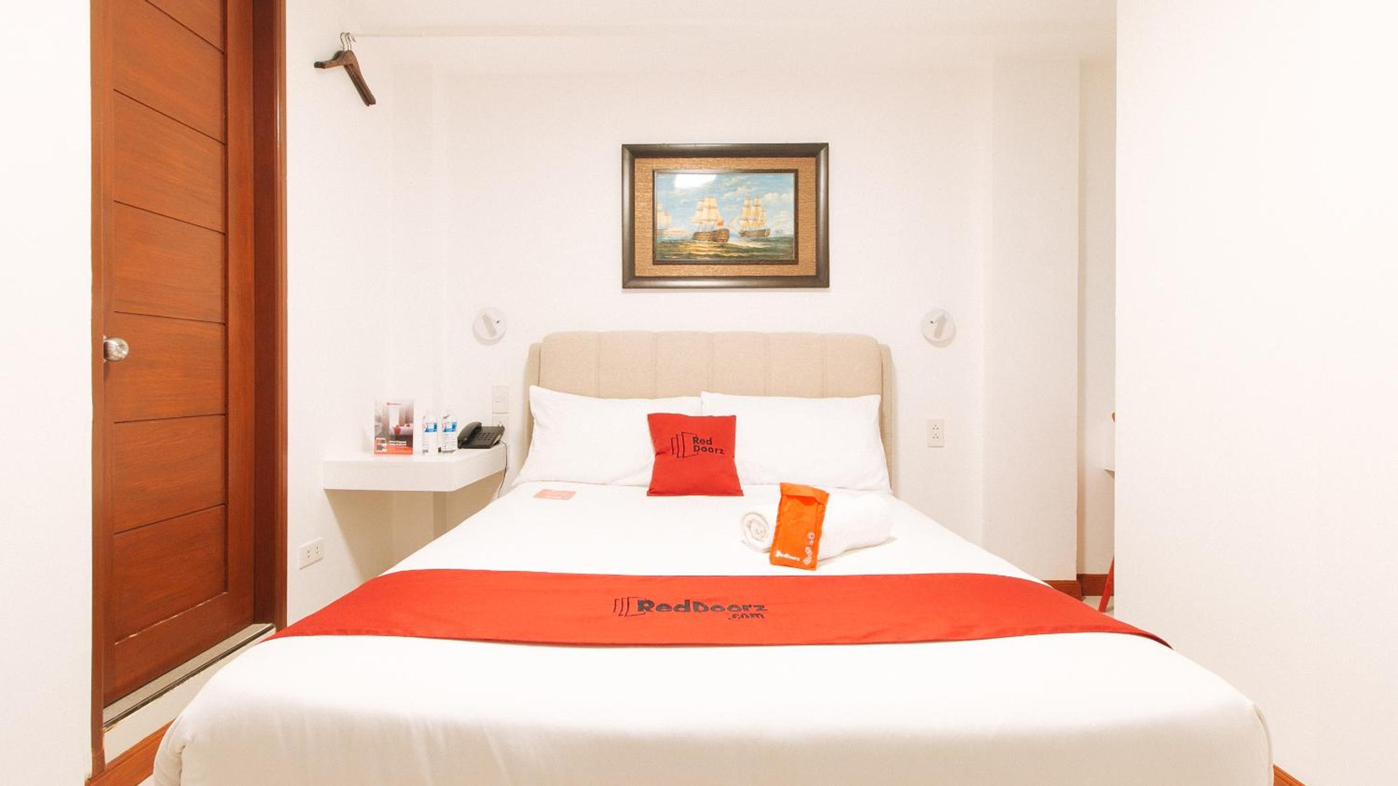 Superior Queen Room - Photo 1