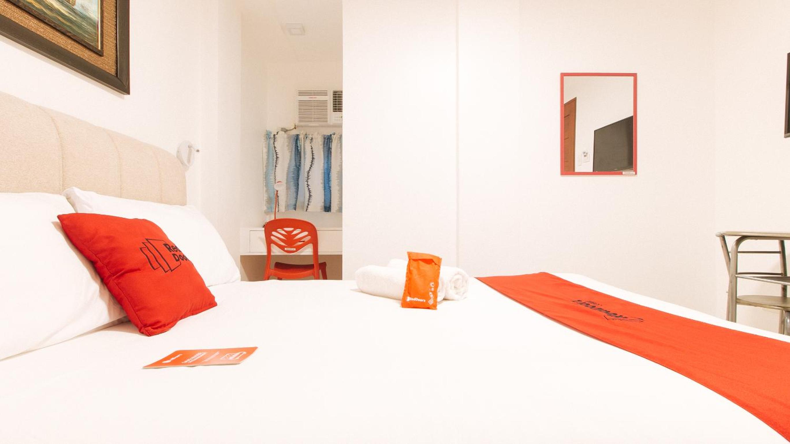Superior Queen Room - Photo 16