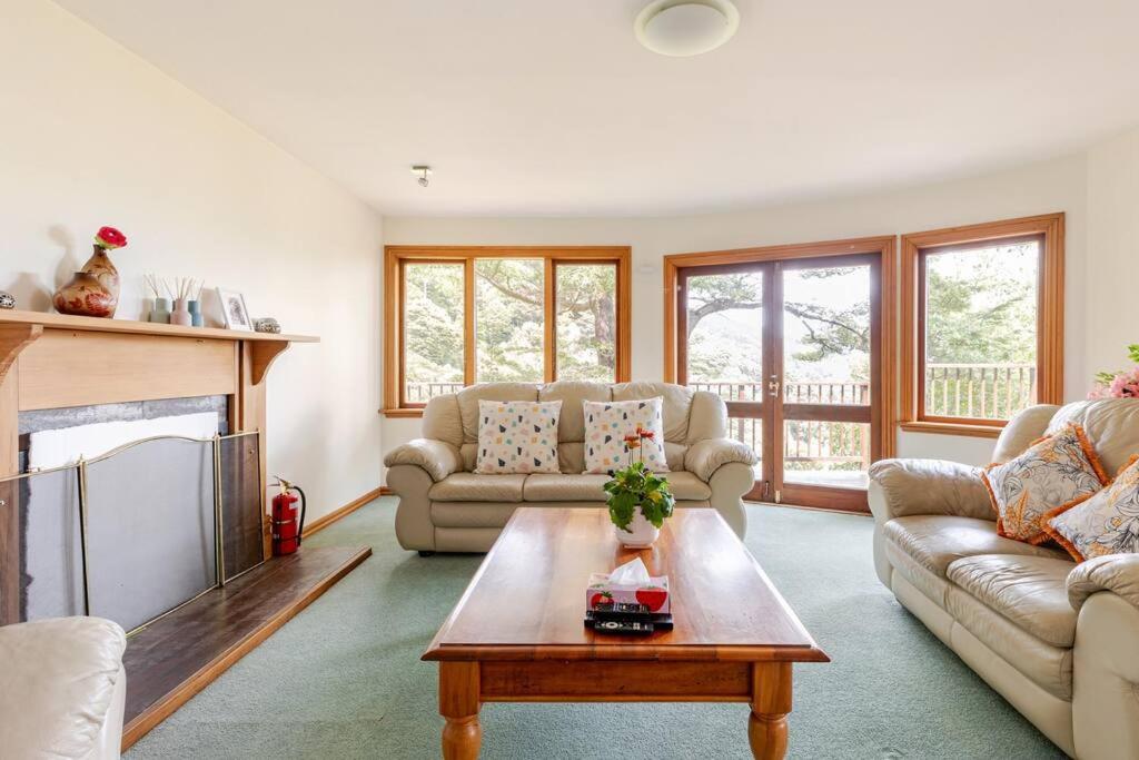 Three-Bedroom Villa photo 1