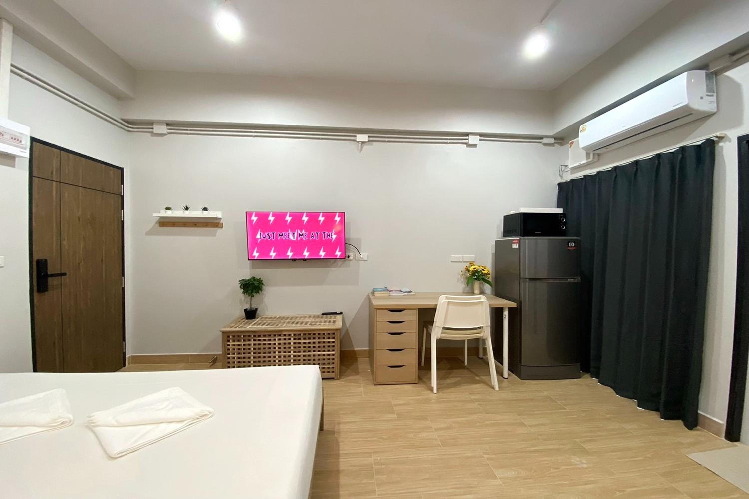 Superior Double Room photo 2