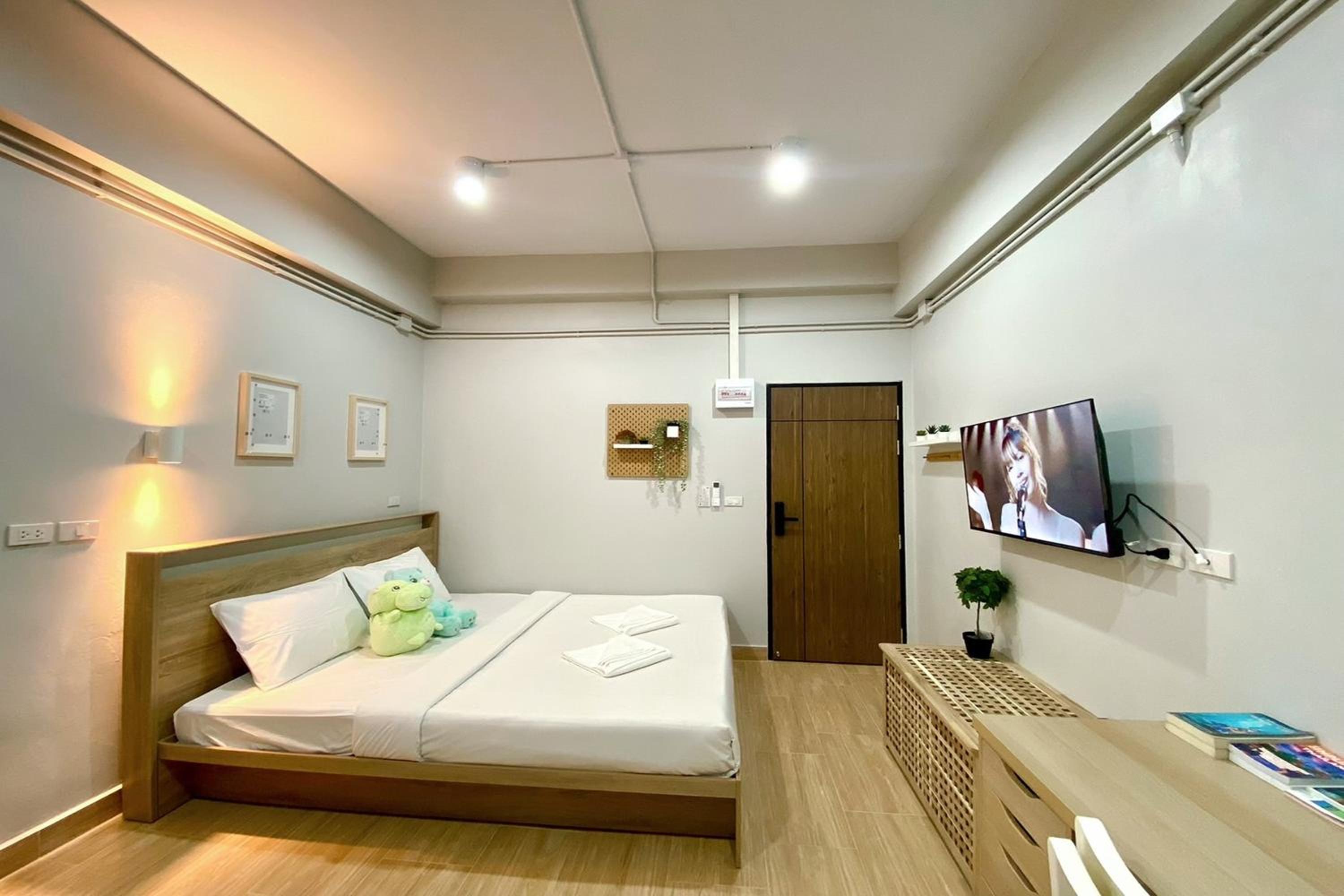 Superior Double Room photo 3
