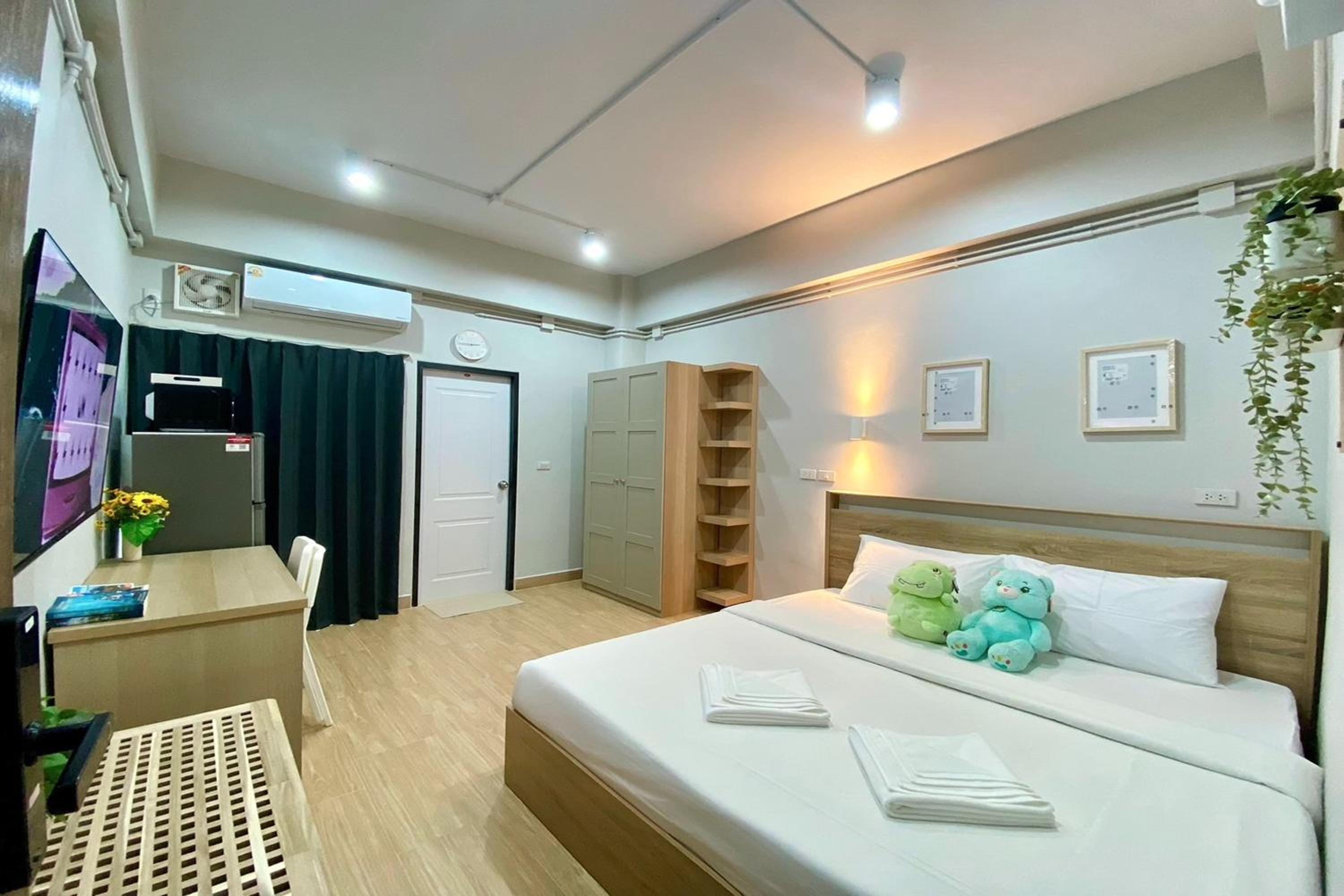 Superior Double Room photo 1