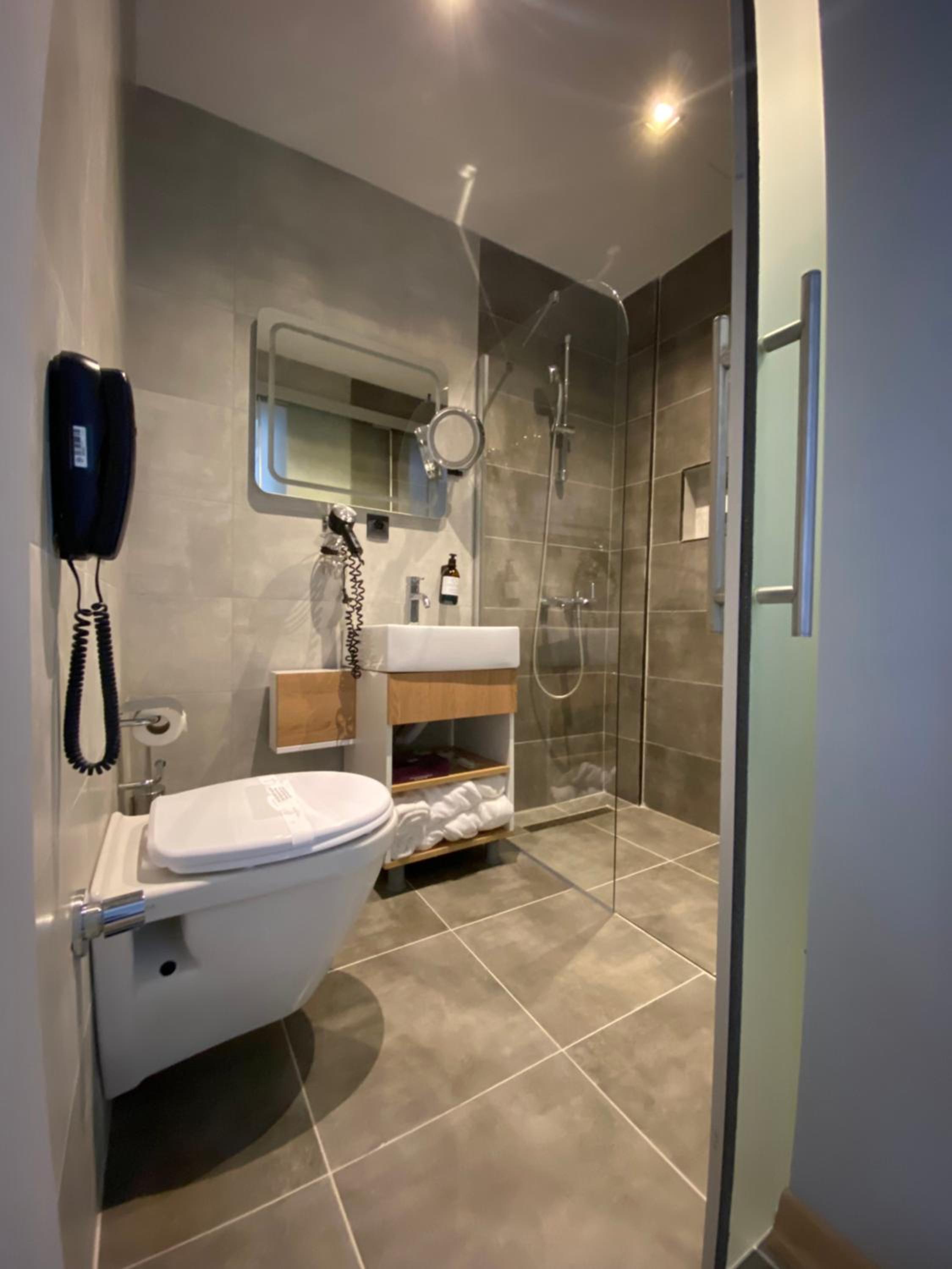 Superior Double Room - Photo 22