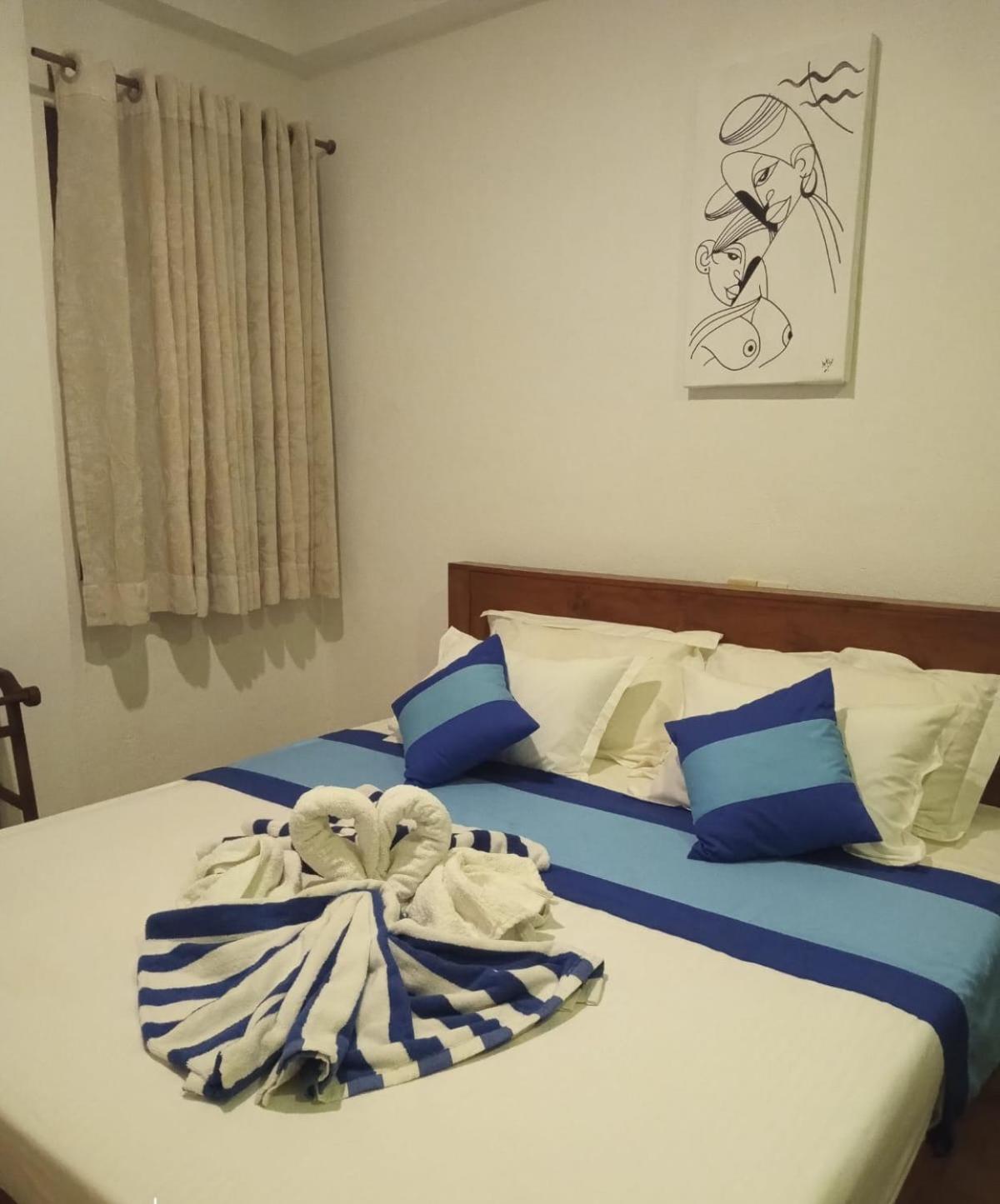 Double Room with Balcony photo 1
