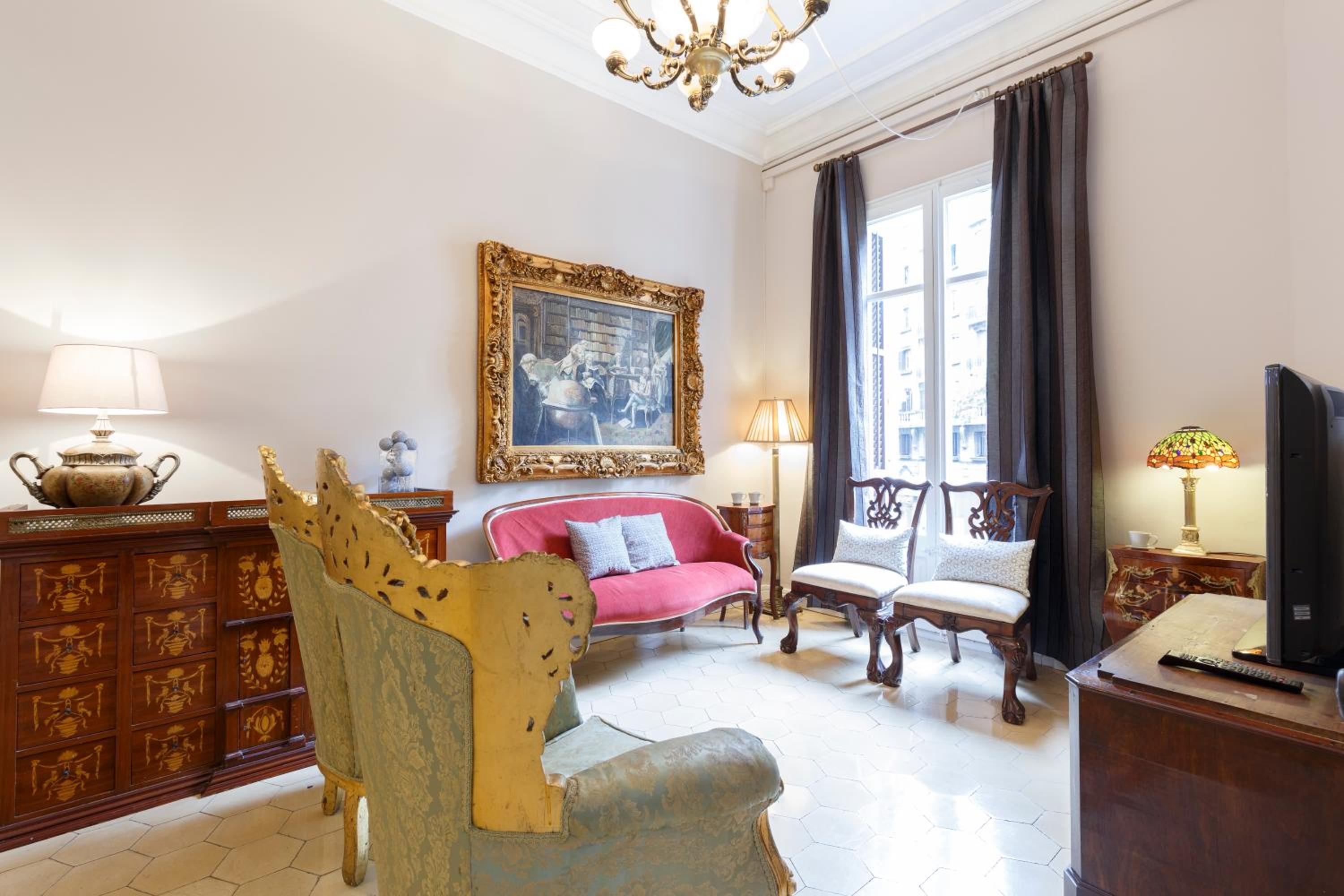 Apartamento