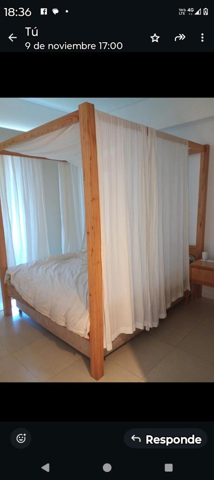 One-Bedroom Apartment photo 3