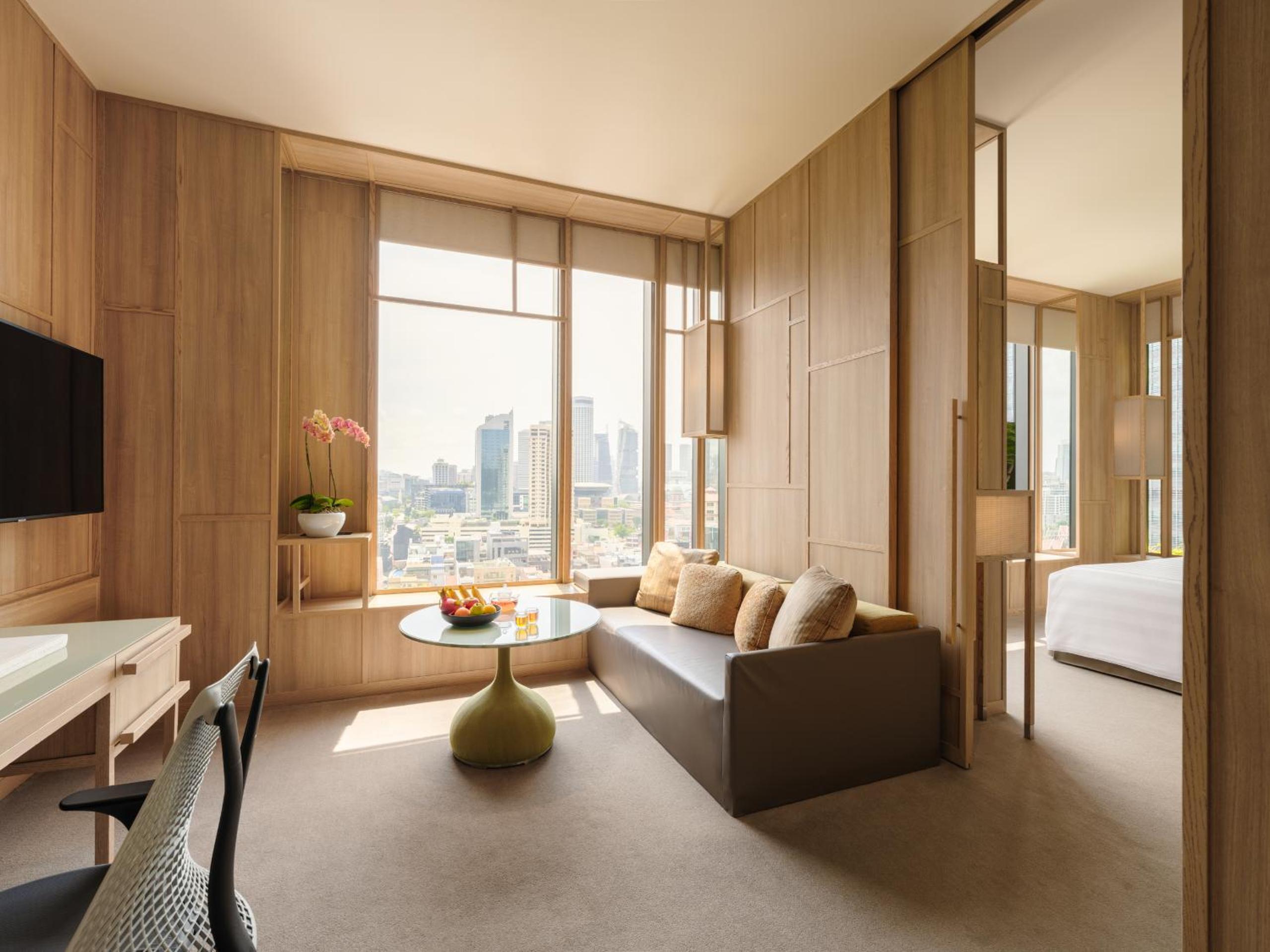 Urban Suite (Non Smoking)