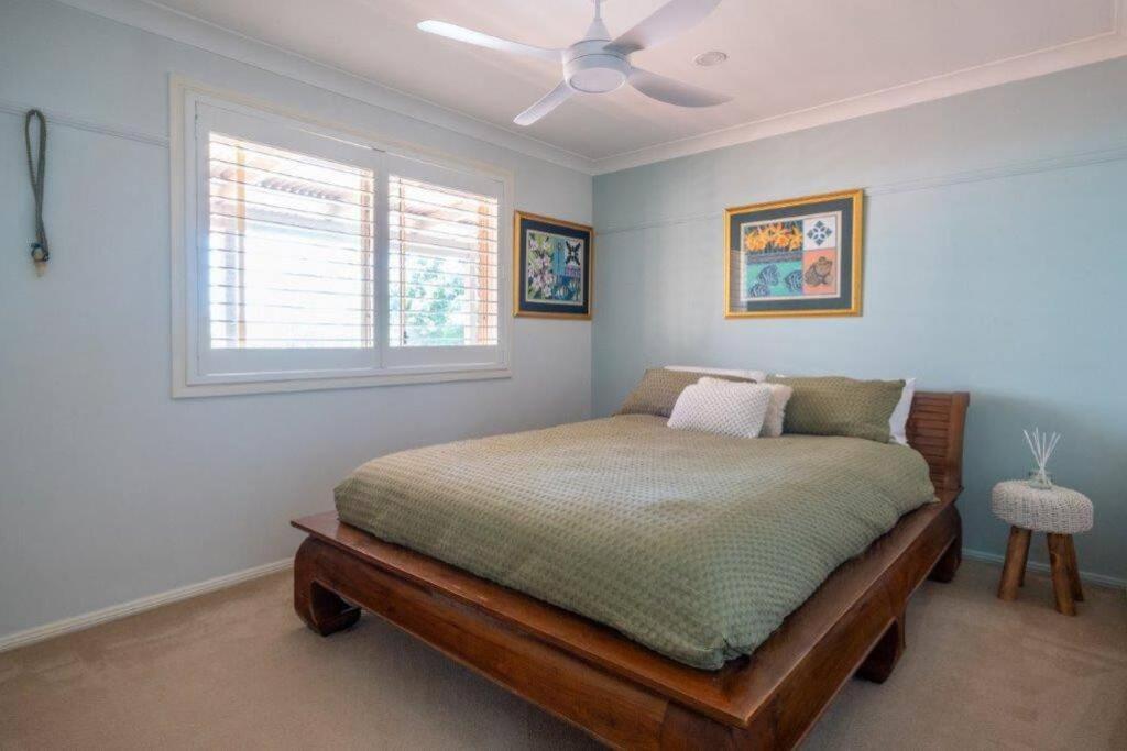 Three-Bedroom House photo 1