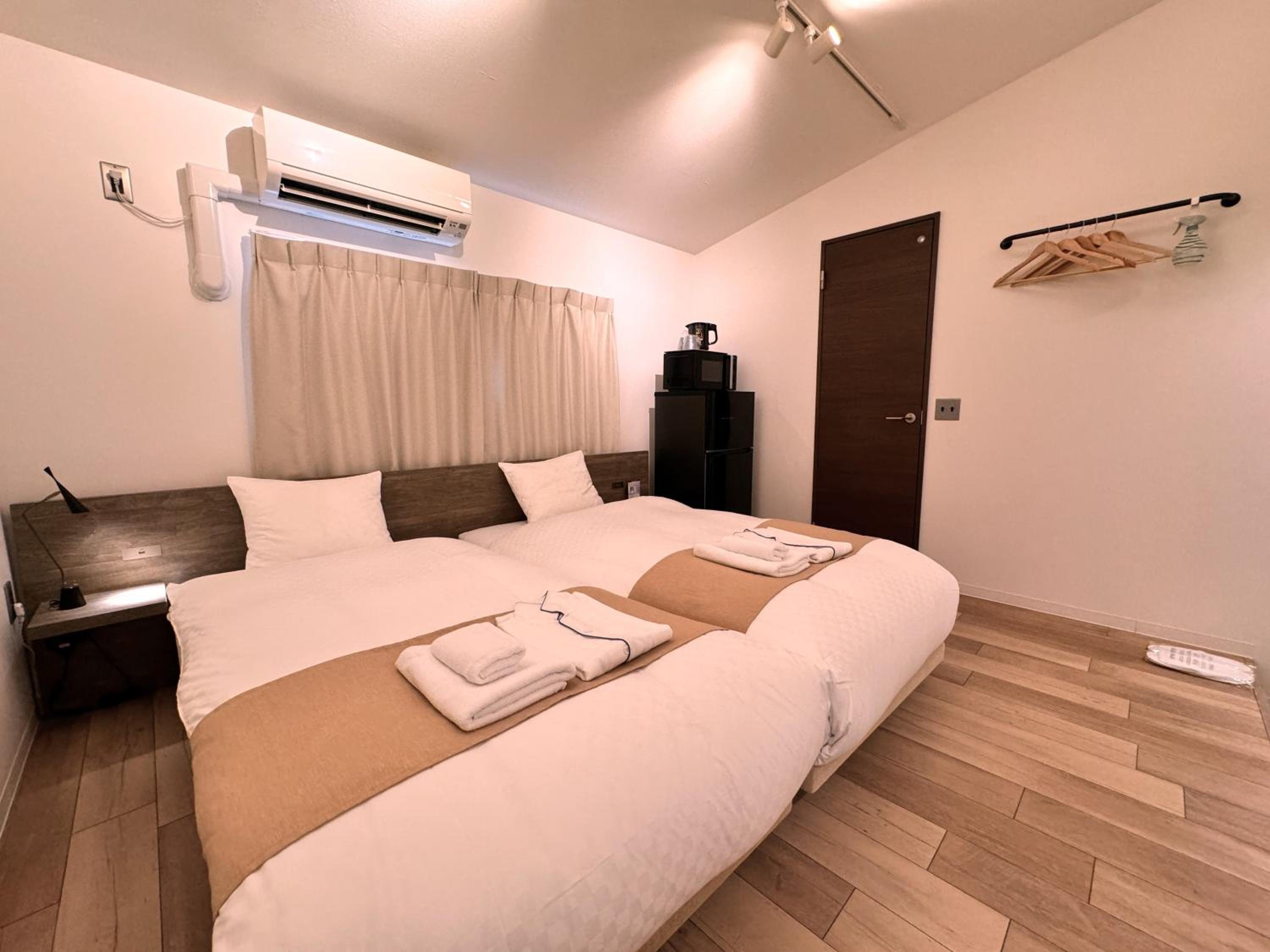 Twin Room photo 3