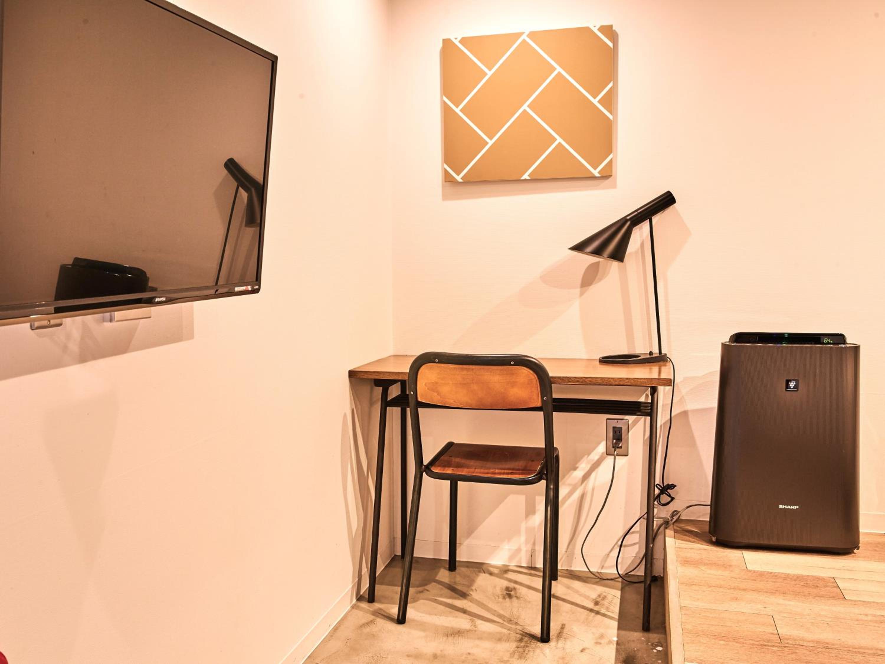 Twin Room photo 2