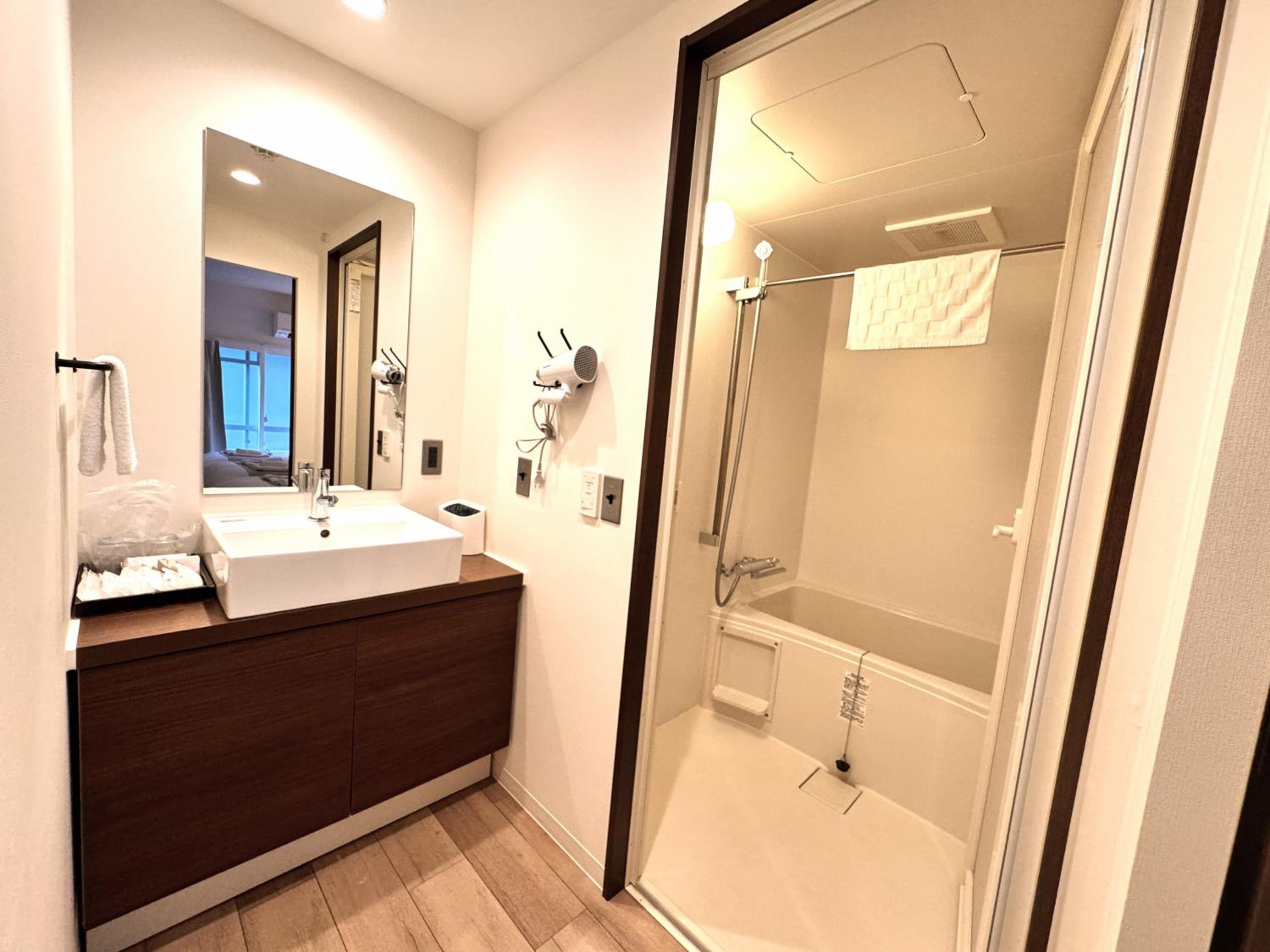 Triple Room - Pet Friendly photo 3