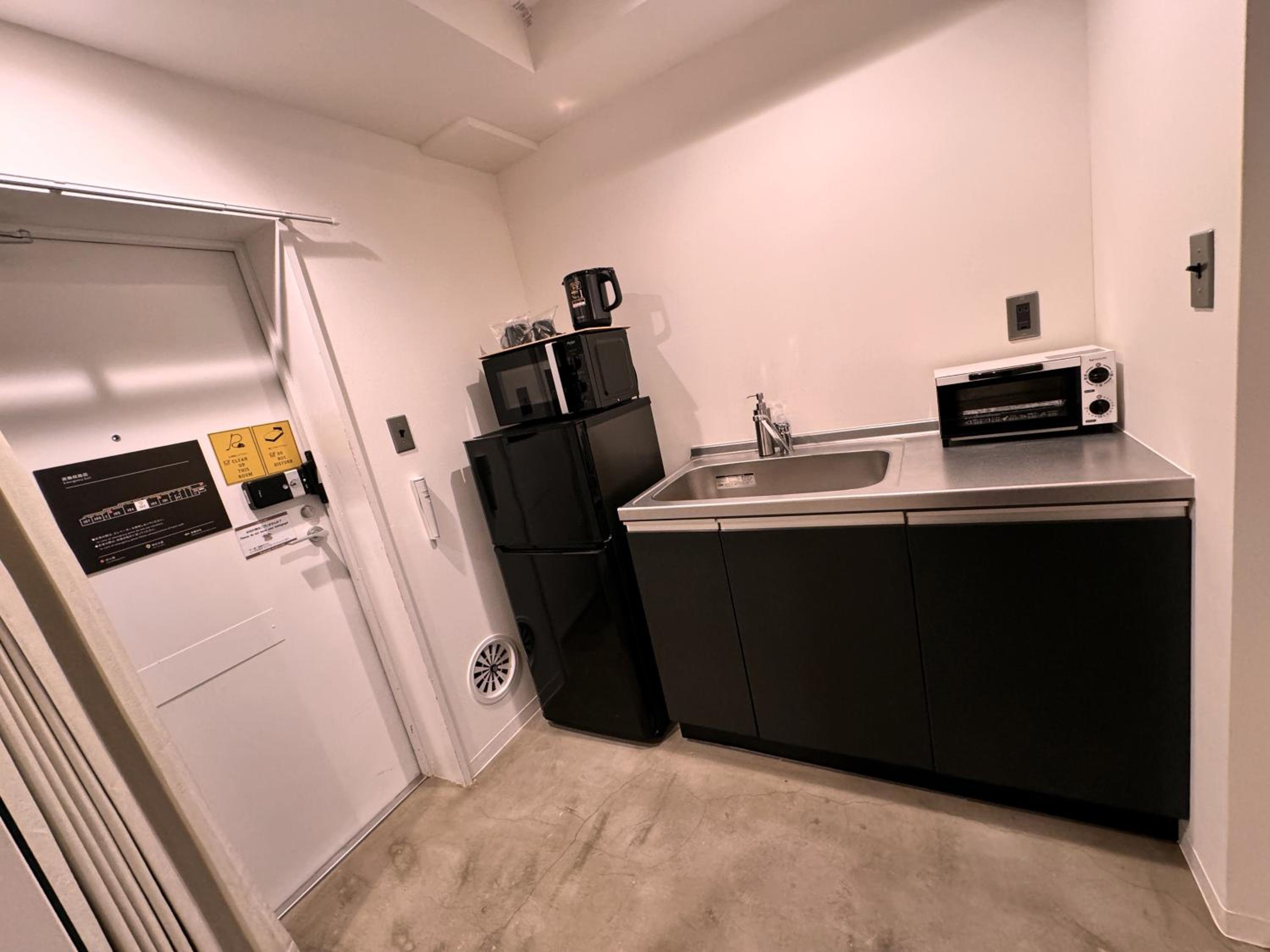 Triple Room - Pet Friendly photo 2