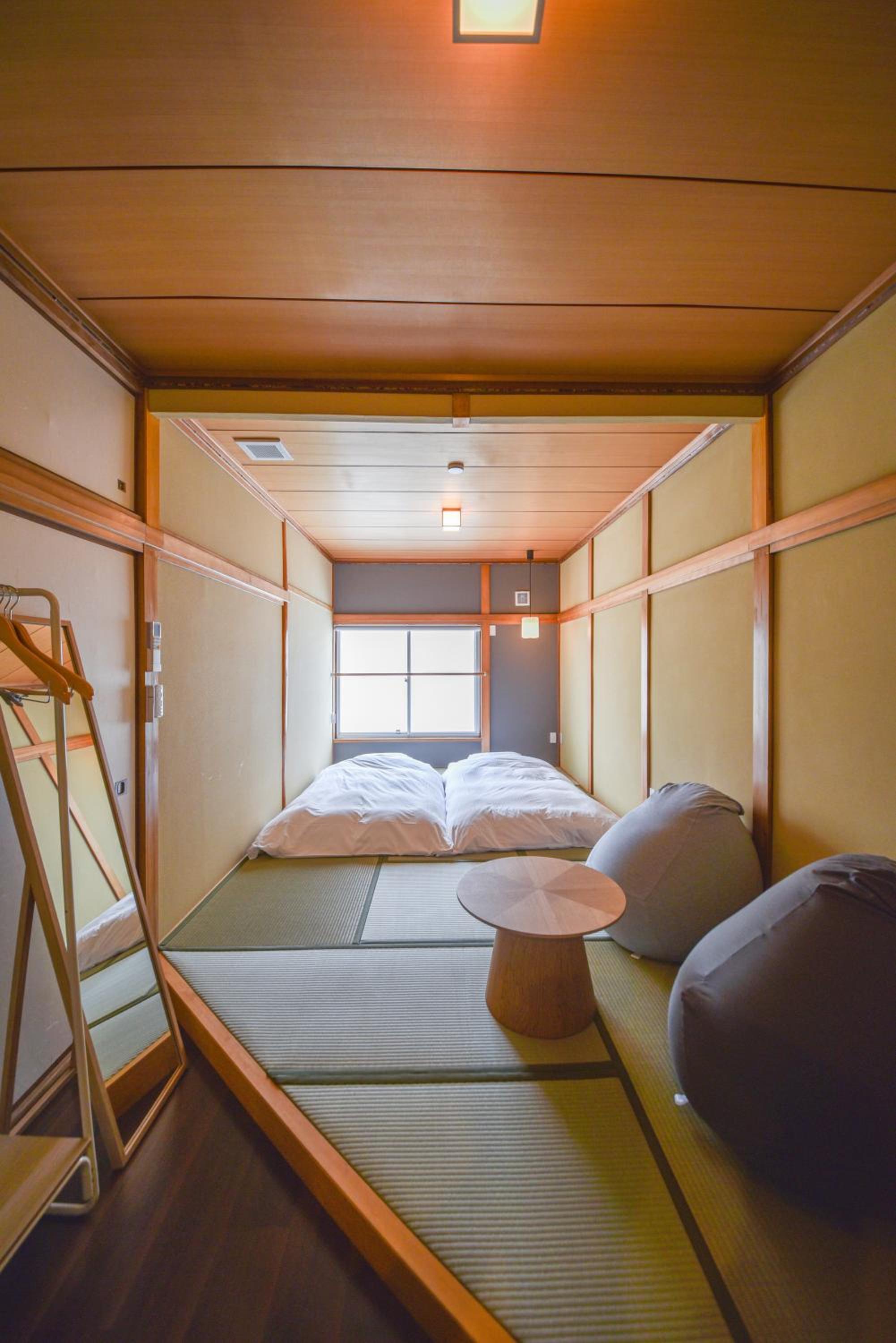 Twin Room with Private Bathroom photo 2