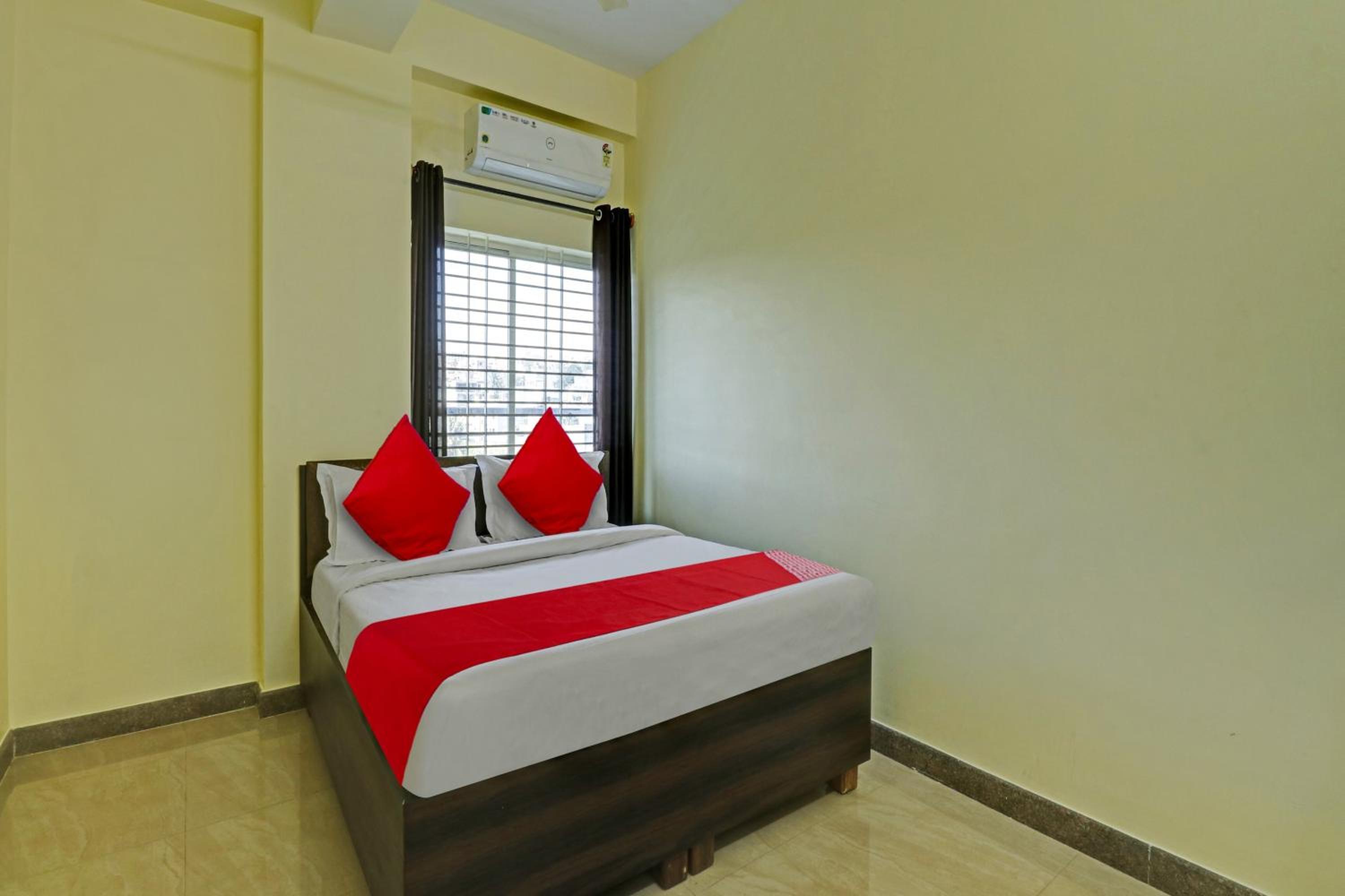 Classic Triple Room photo 1