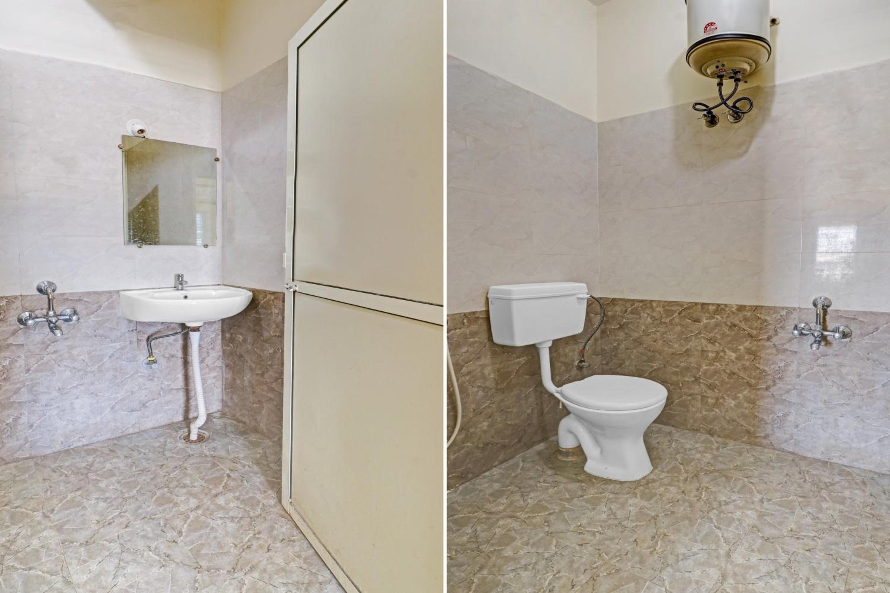 Classic Triple Room photo 2