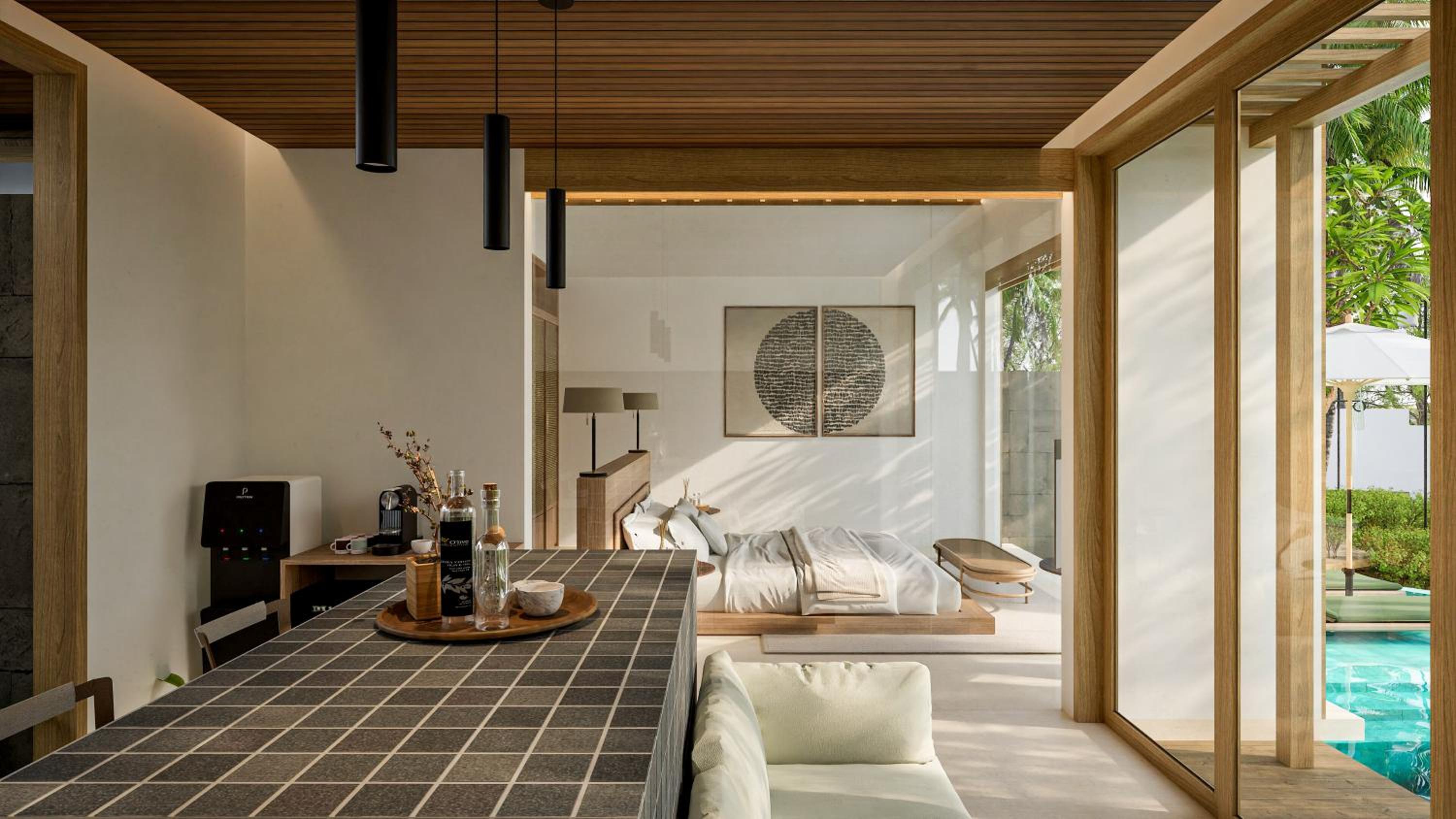 Suite Villa with Private Pool