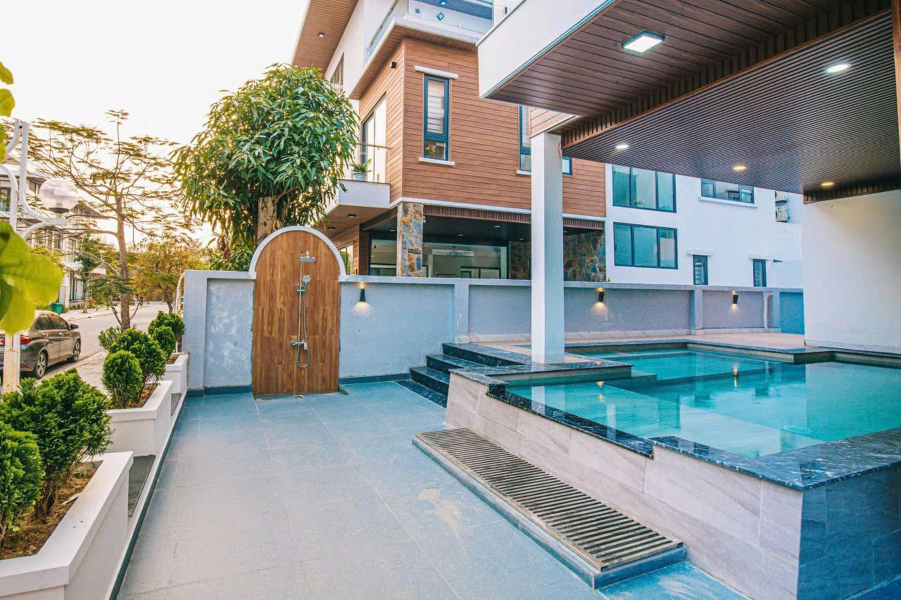 Villa with Private Pool photo 3