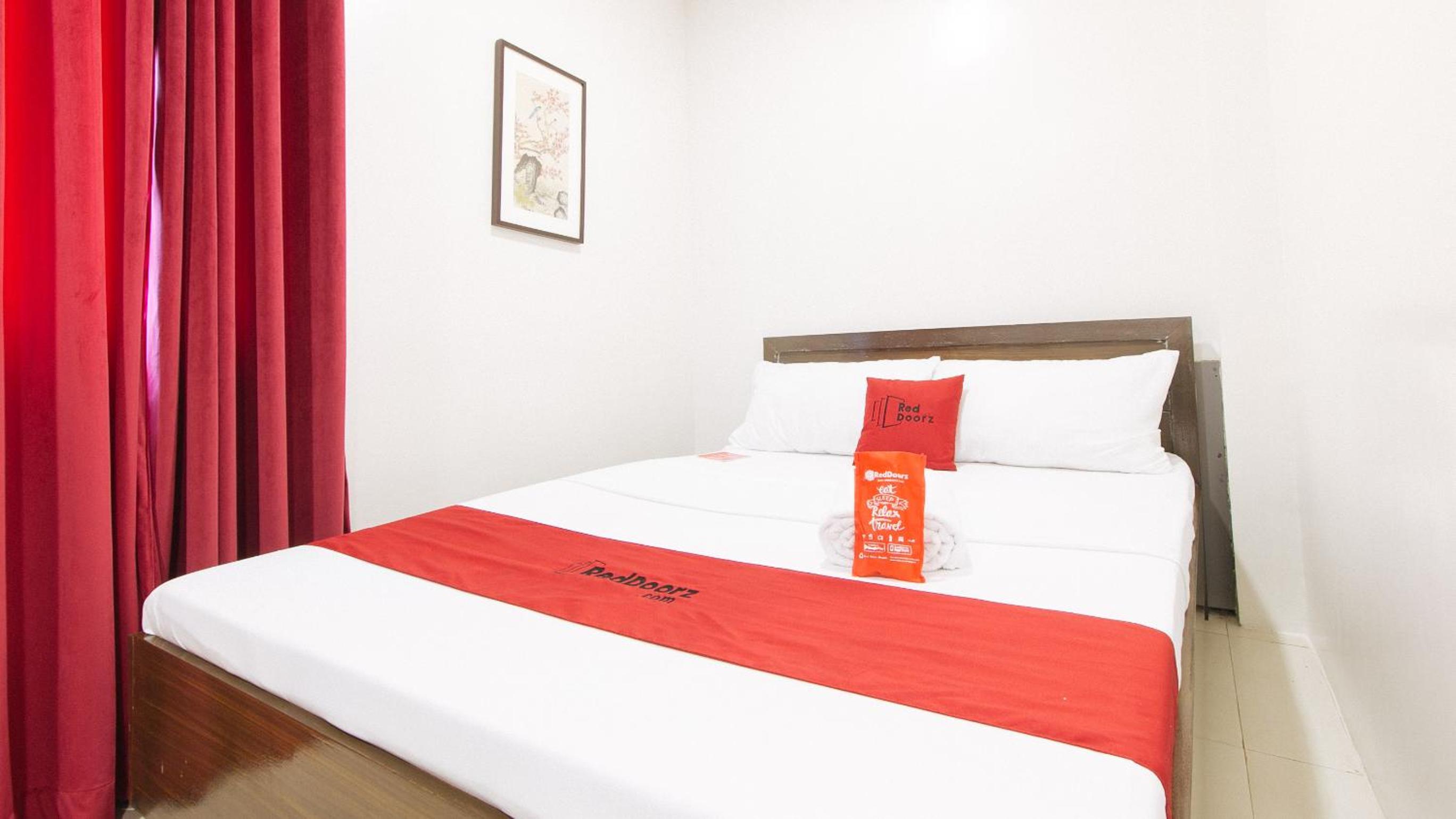 Deluxe Room - Photo 1