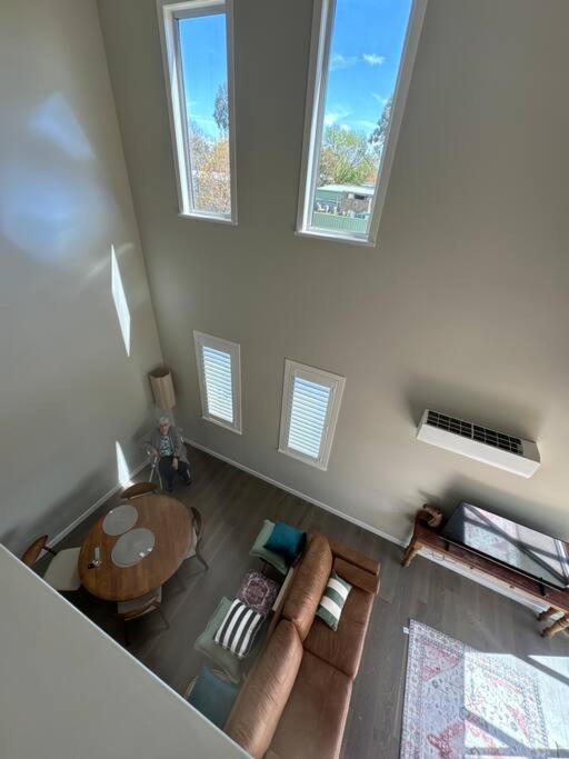 Two-Bedroom Villa photo 1