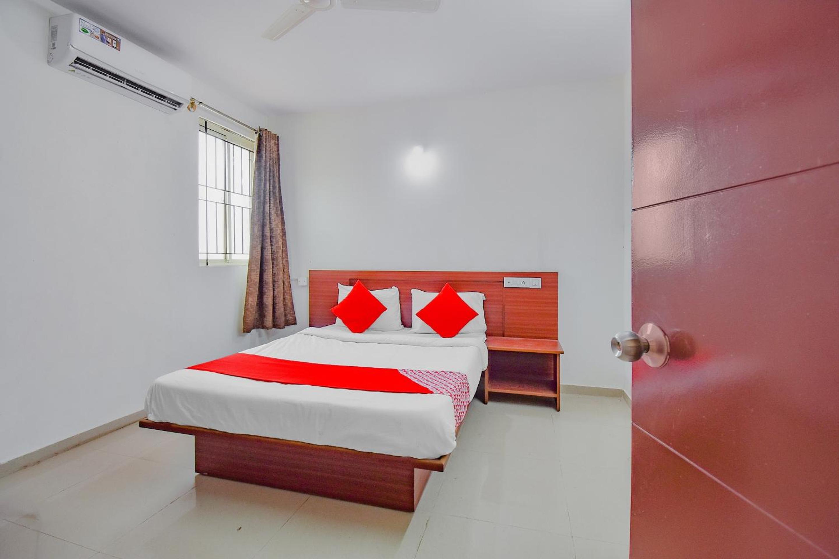 Classic Triple Room