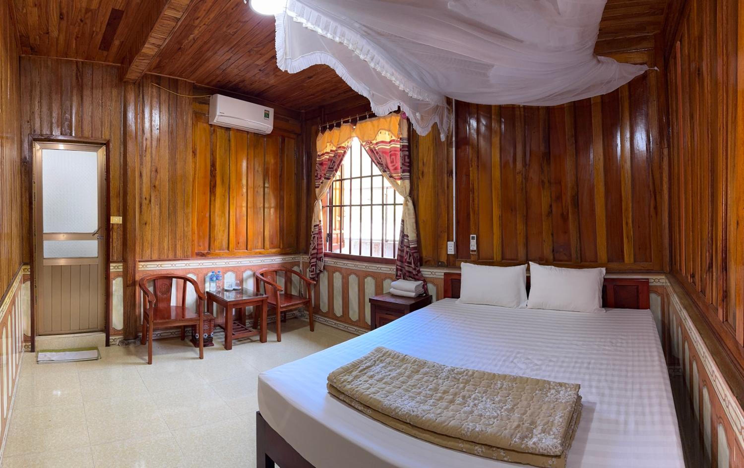 Double Room with Mountain View photo 1