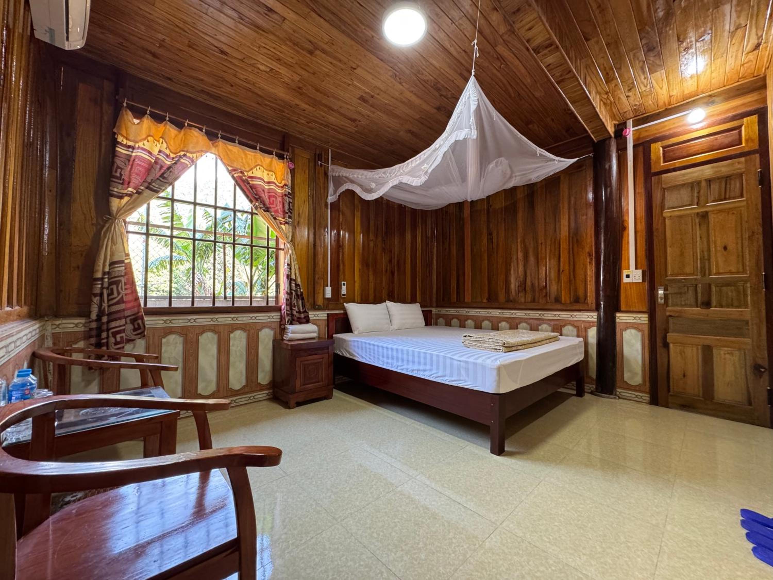 Double Room with Mountain View photo 2