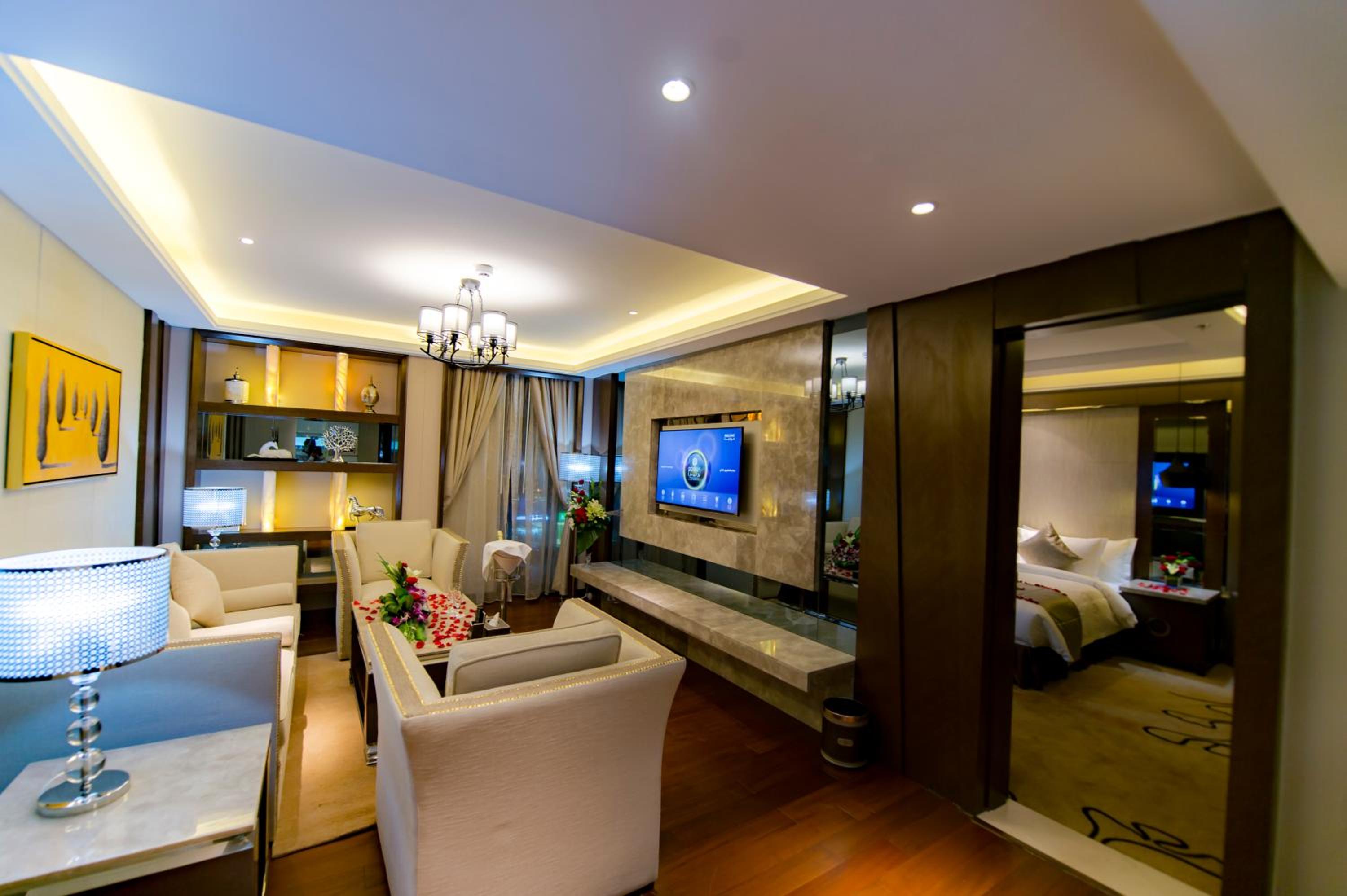 Superior Suite - Photo 7