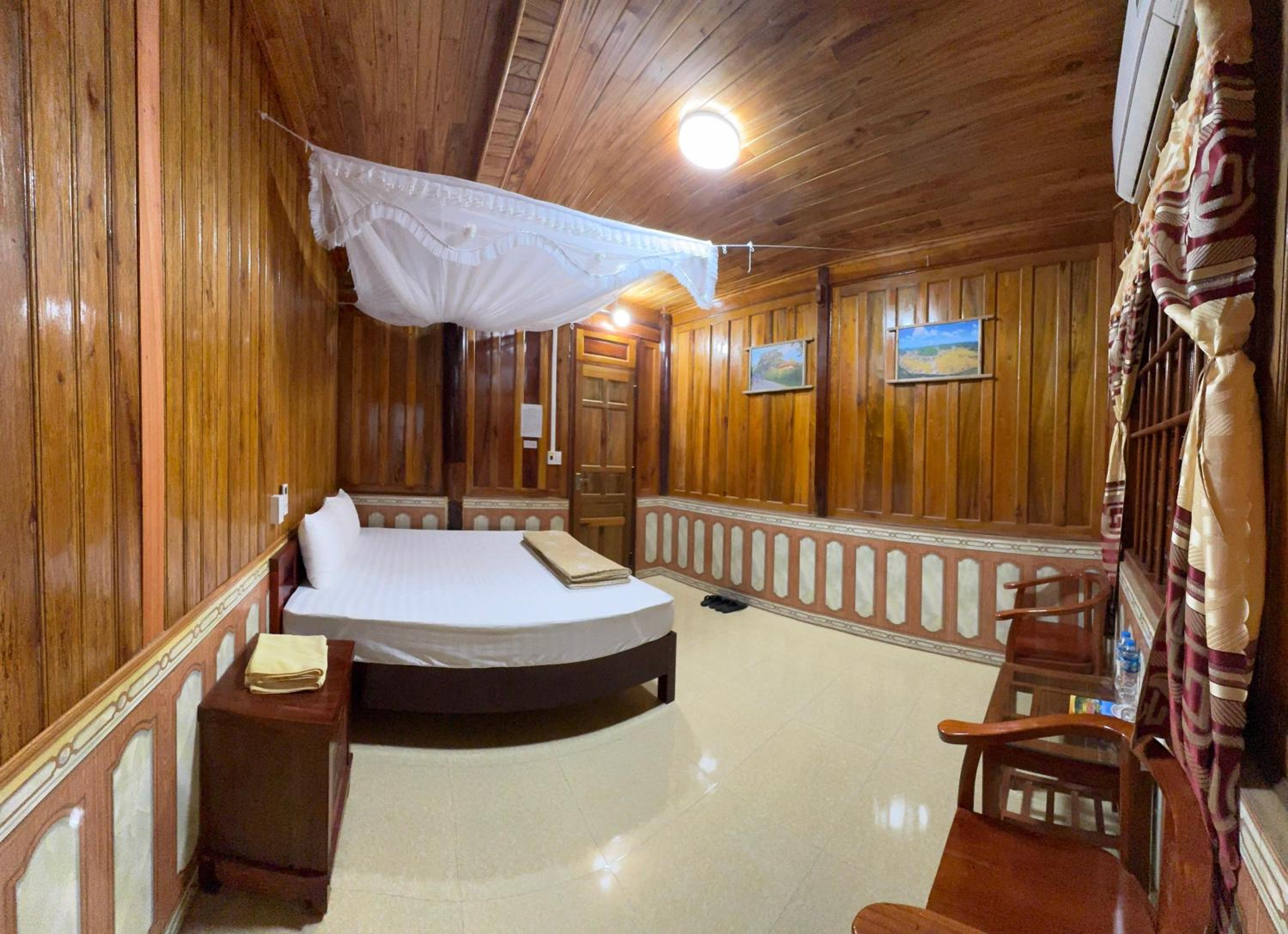 Double Room with Mountain View photo 3