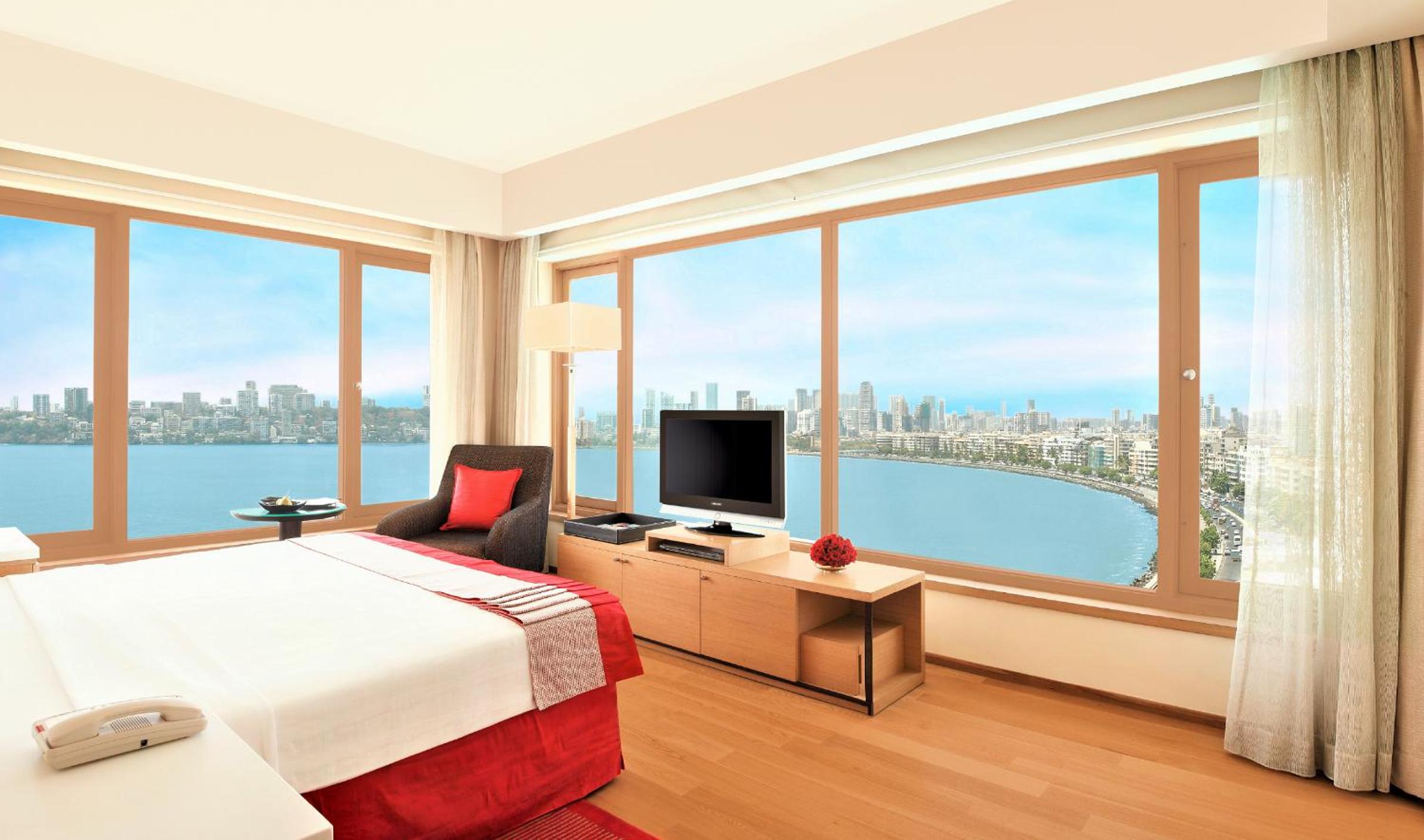 Trident Special Suite