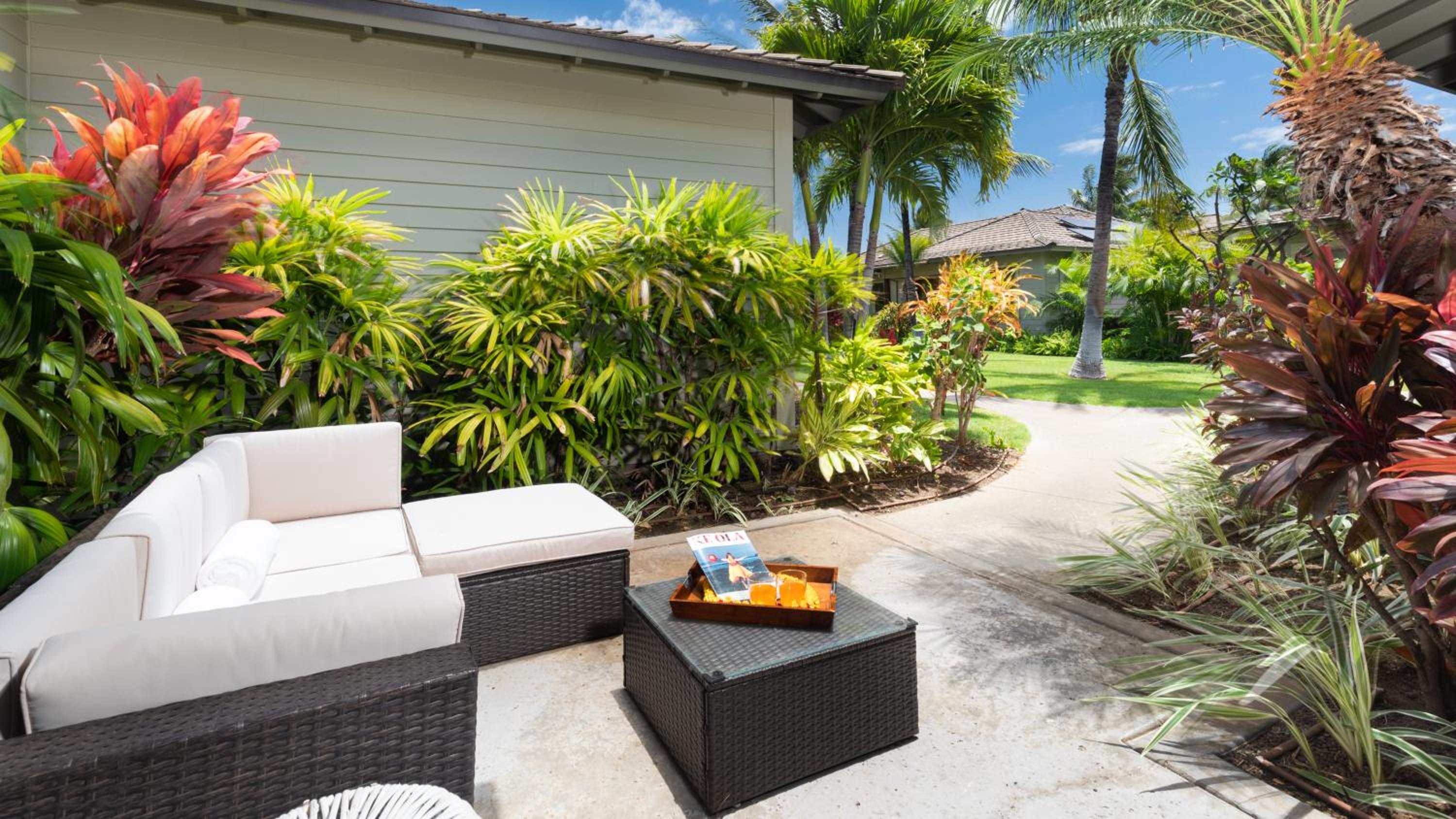 Vacation Home photo 2