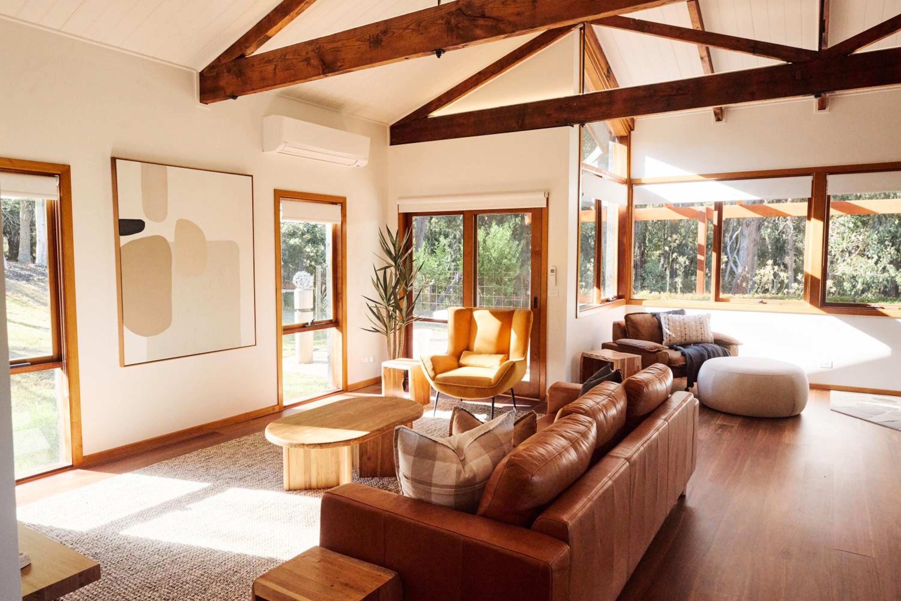 Four-Bedroom House photo 1