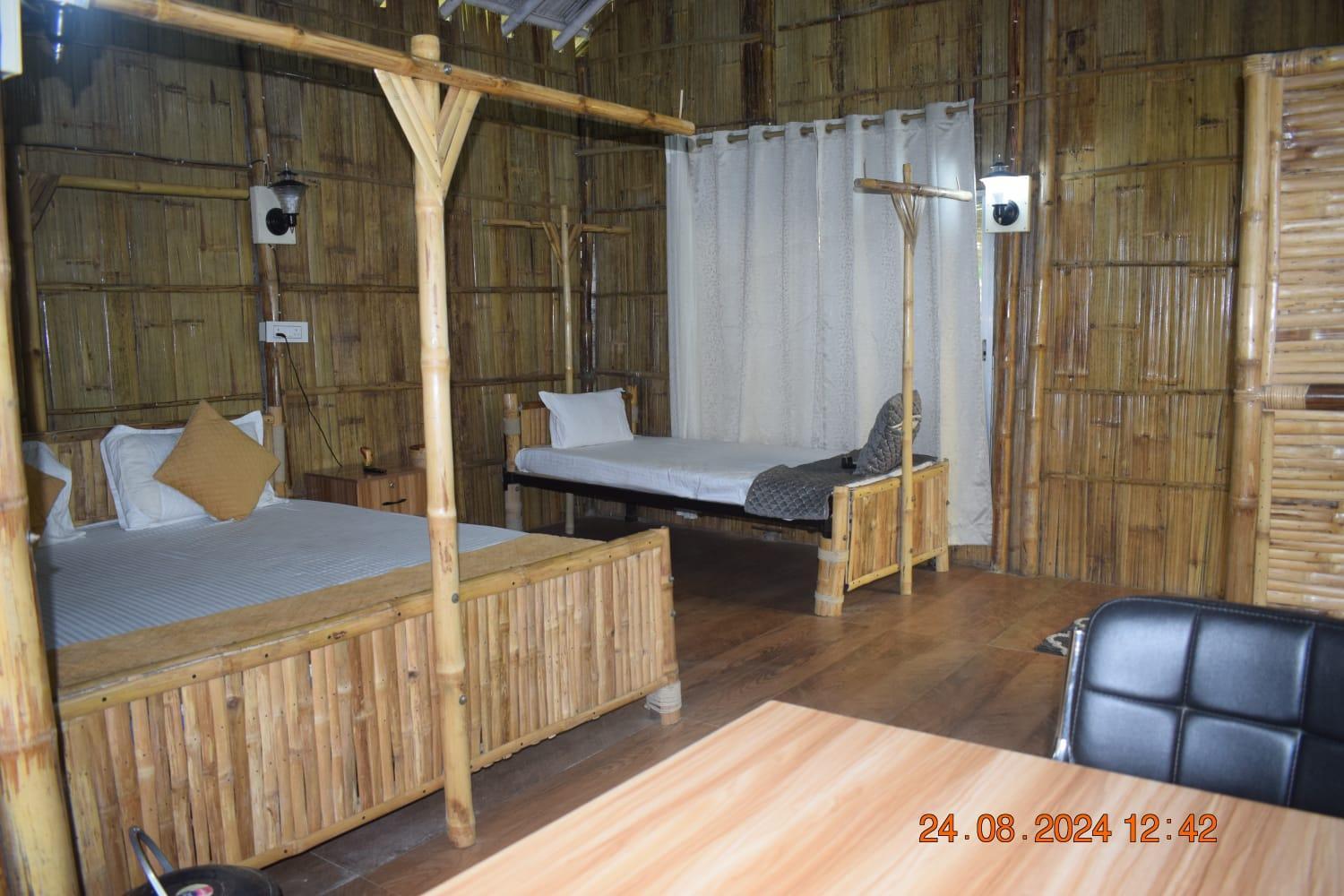 Superior Double Room photo 2