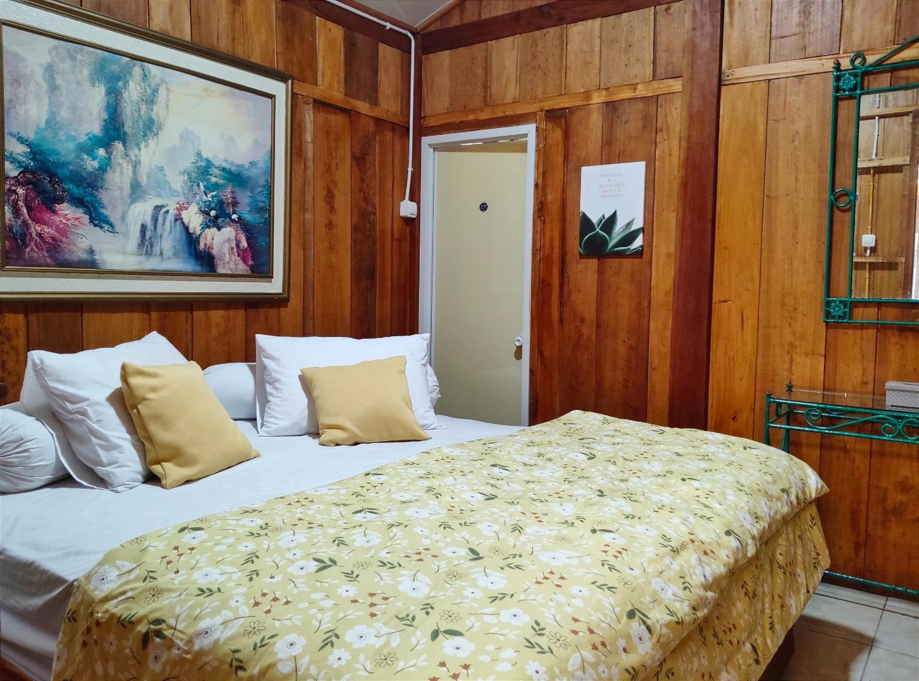 Two-Bedroom Villa photo 1
