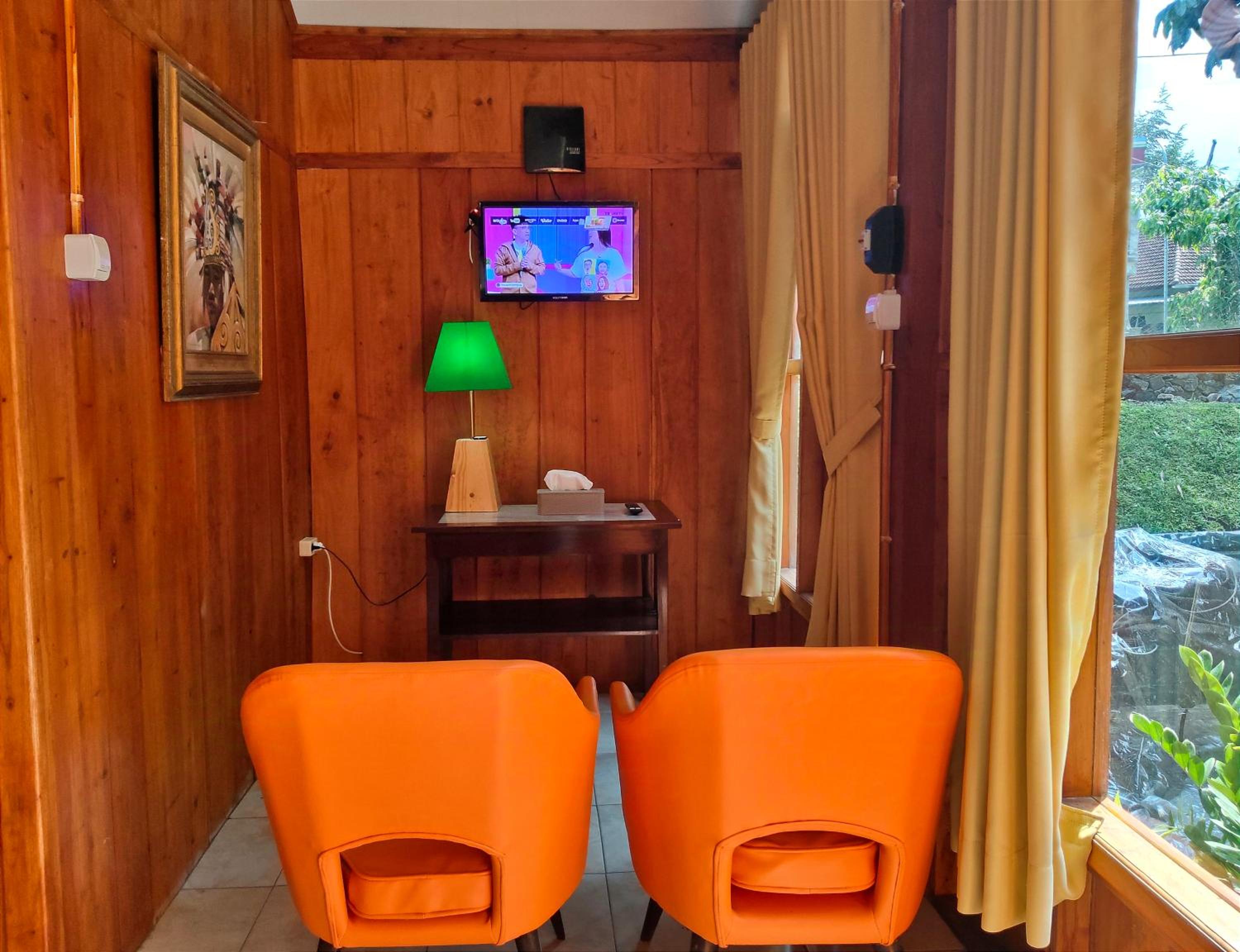 Two-Bedroom Villa photo 2