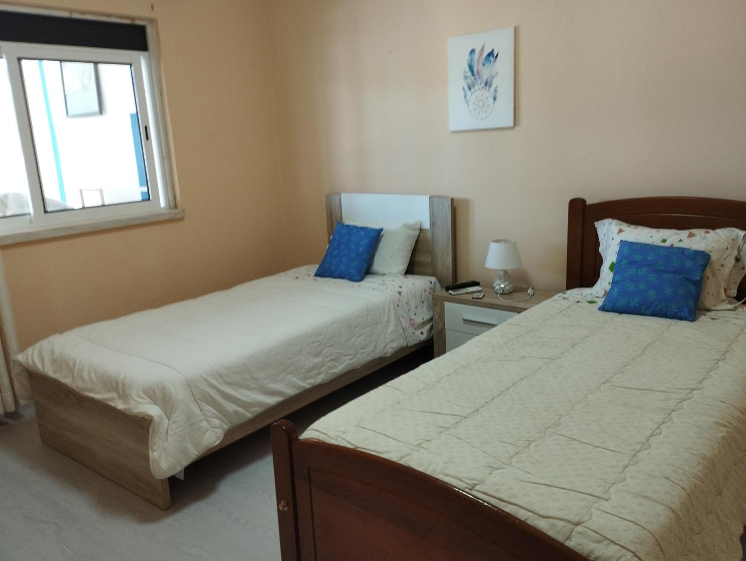 Double Room With Park View