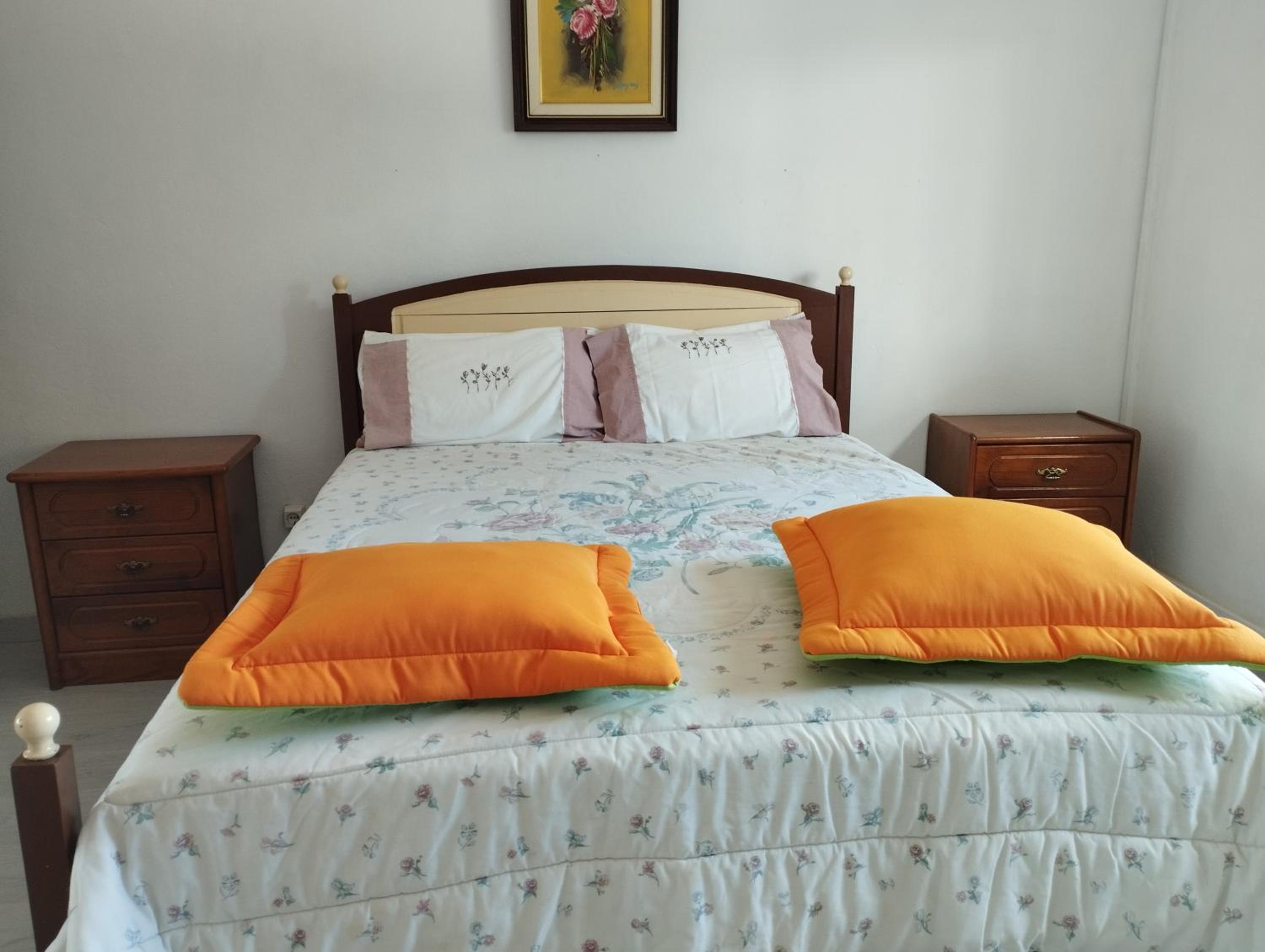 Double Room With Park View