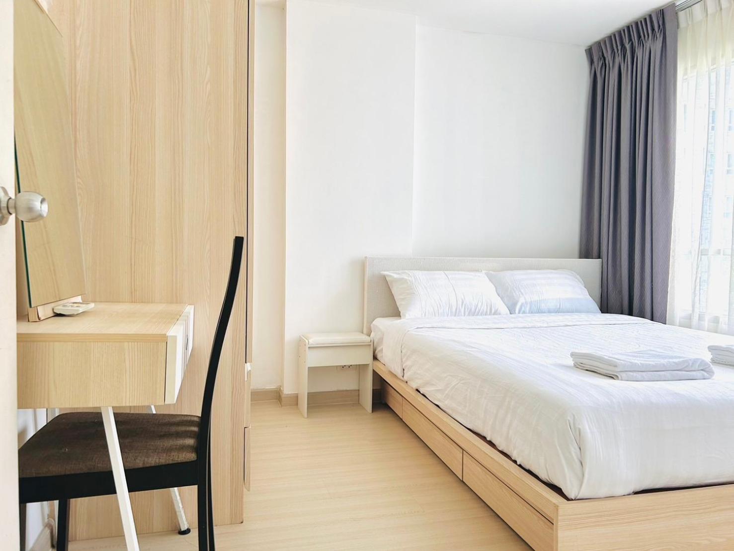 Triple Room With Pool View photo 1
