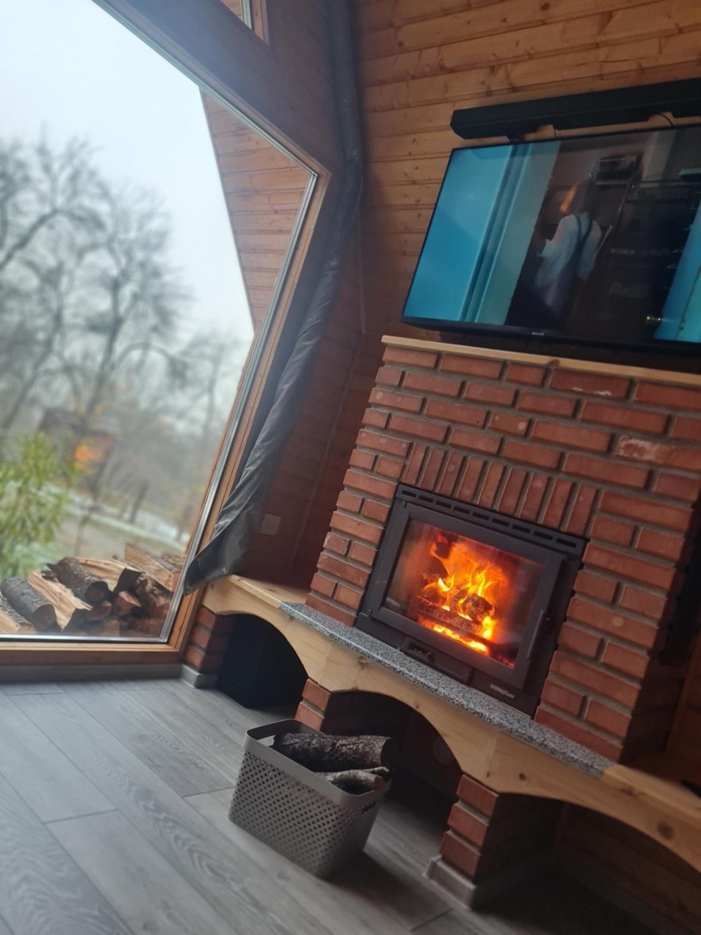One-Bedroom Chalet - Photo 29