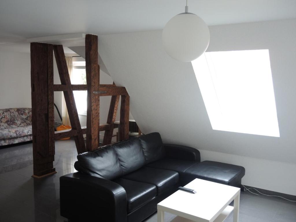 Apartment with Garden View photo 1