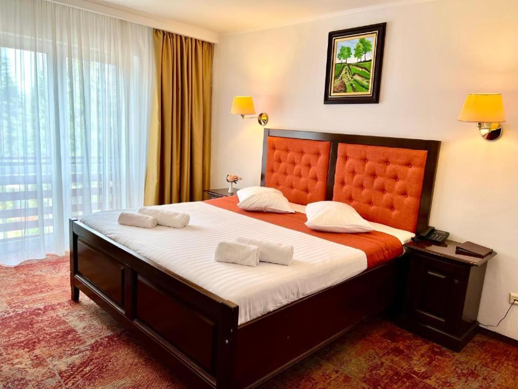 Double Room With New Year'S Package photo 1