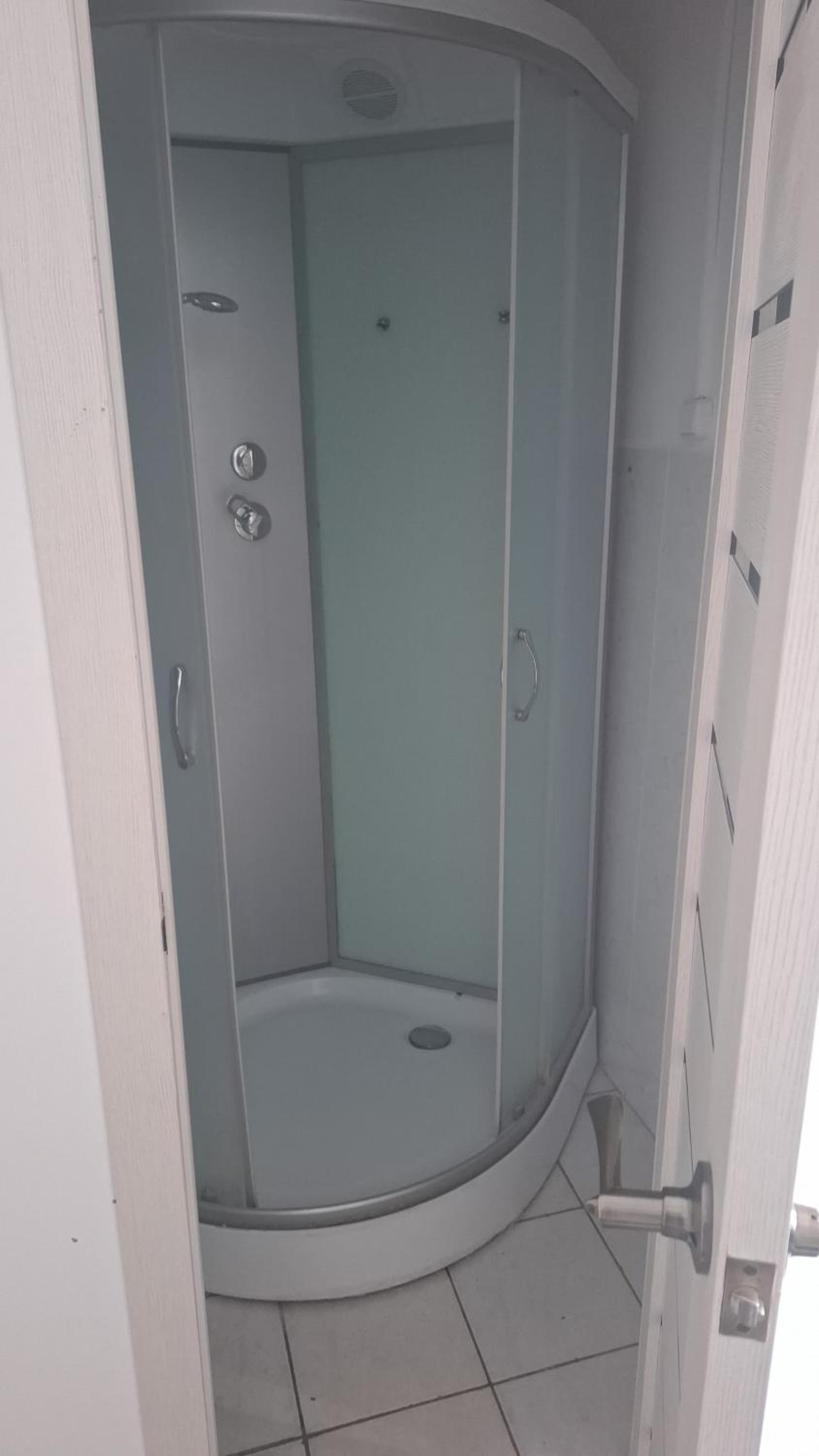 Economy Quadruple Room