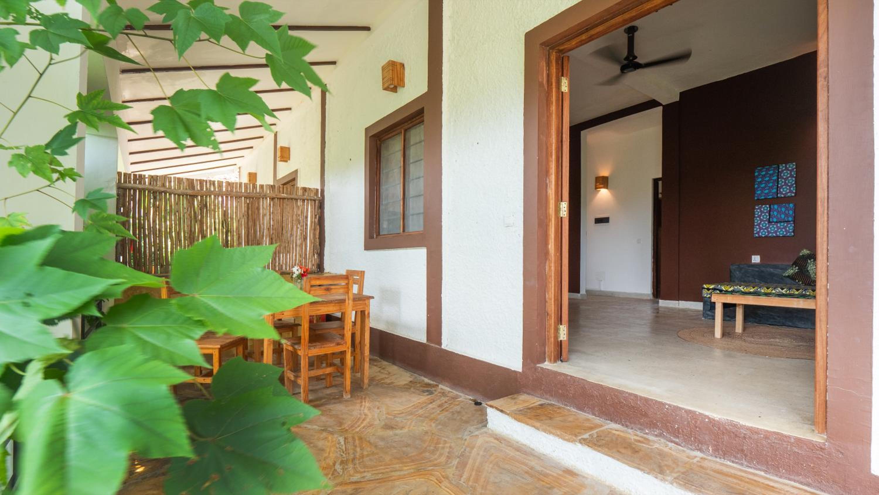 Two-Bedroom Villa - Photo 11