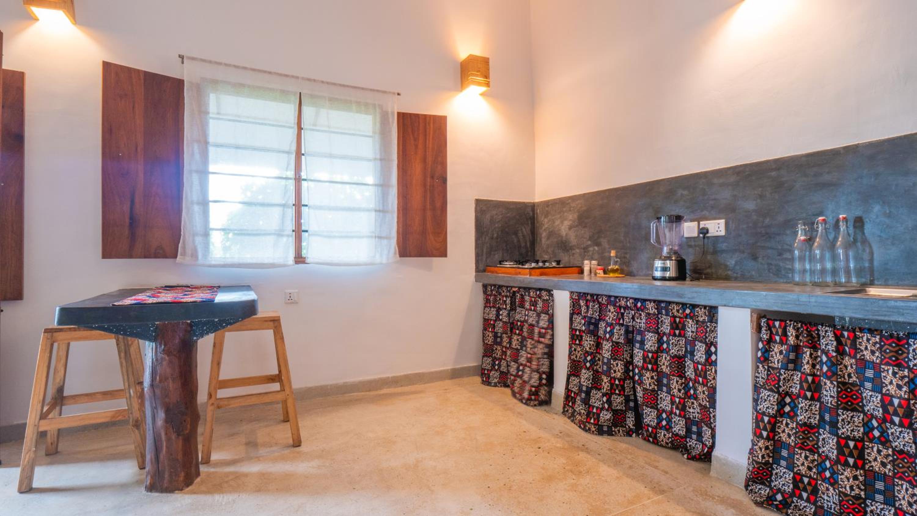 Two-Bedroom Villa - Photo 45