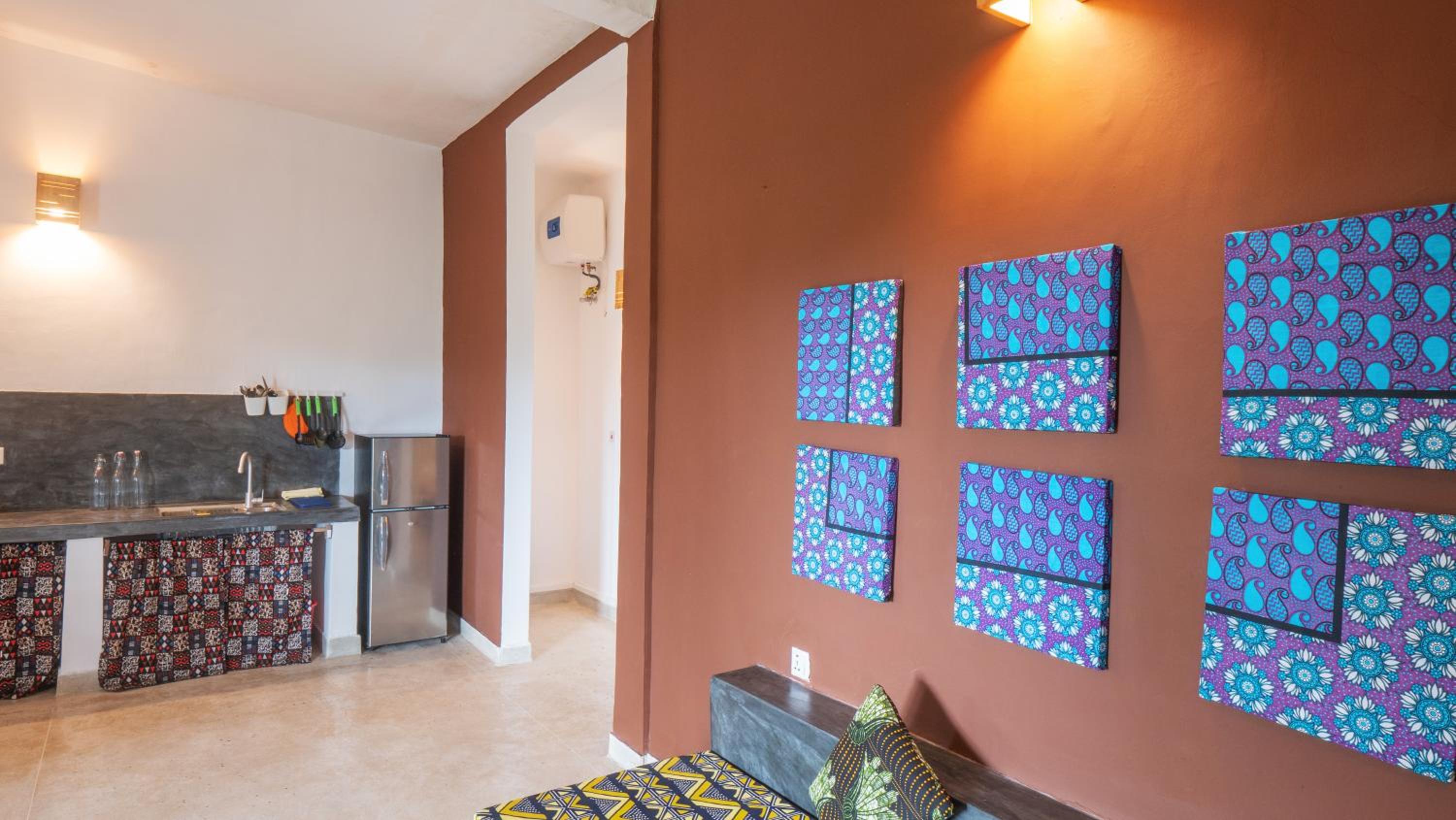 One-Bedroom Villa - Photo 8