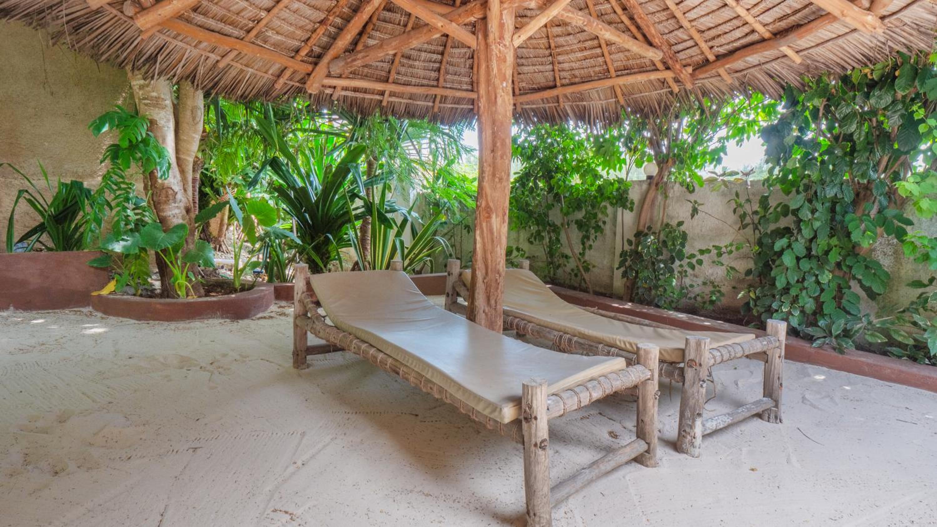 Two-Bedroom Villa - Photo 41