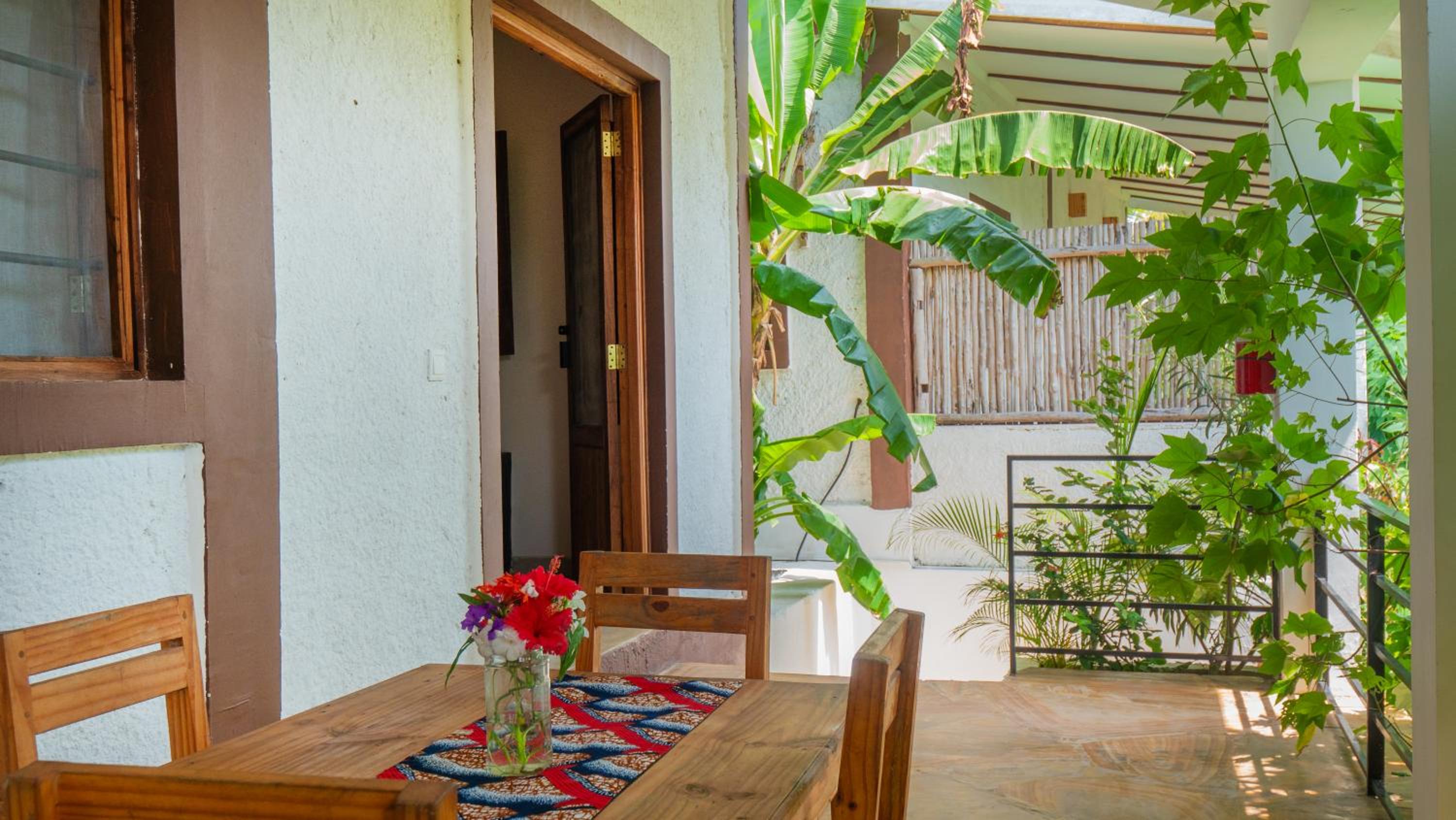 Two-Bedroom Villa - Photo 17