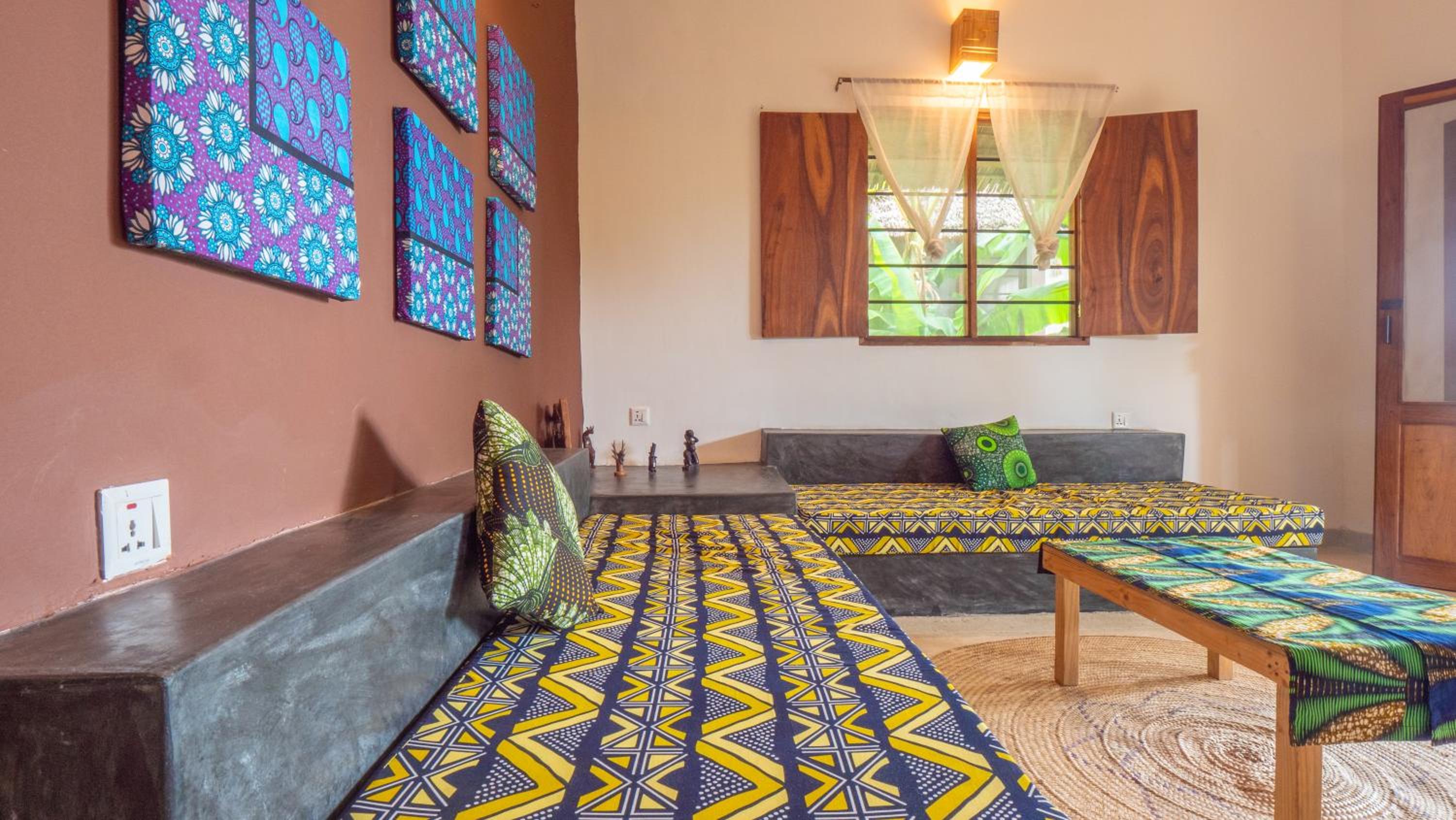 One-Bedroom Villa - Photo 20