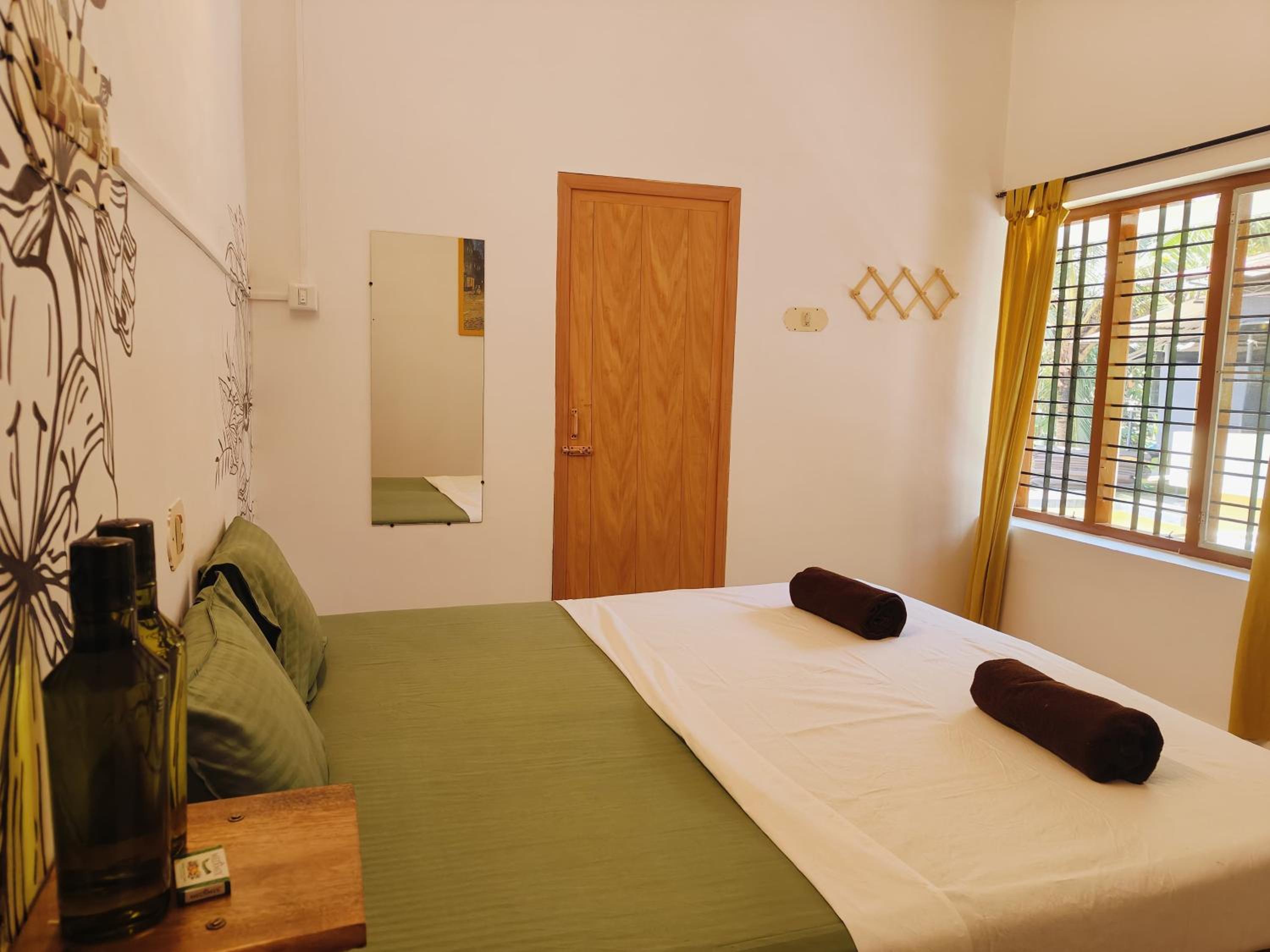 Double Room photo 1