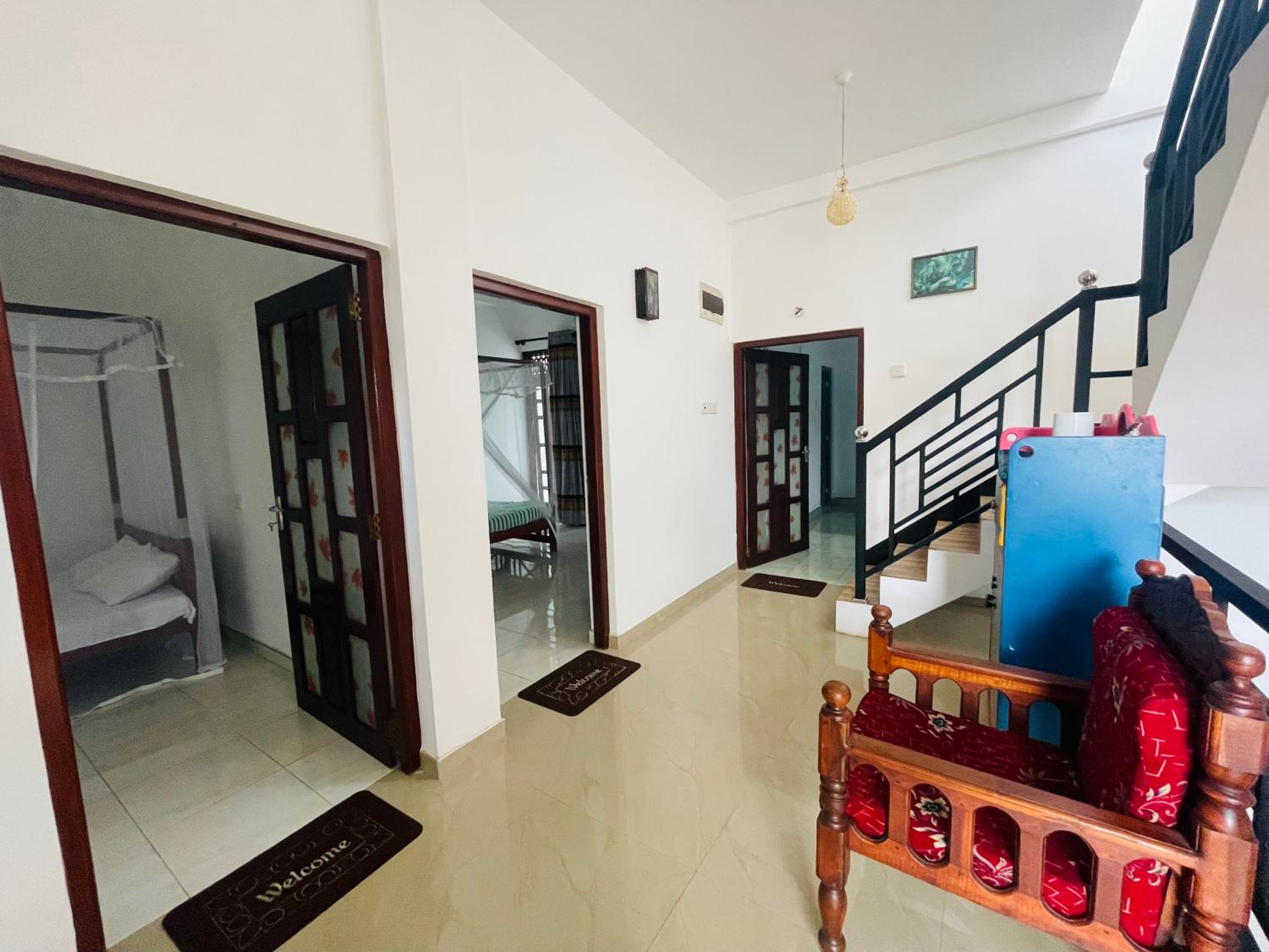 Budget Double Room photo 2