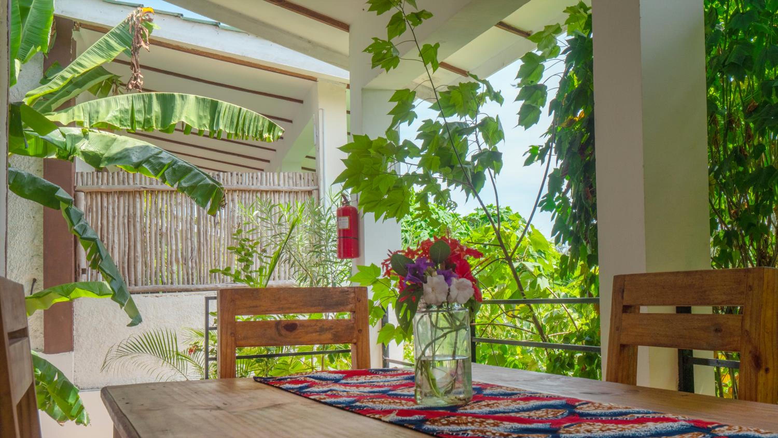 Two-Bedroom Villa - Photo 12